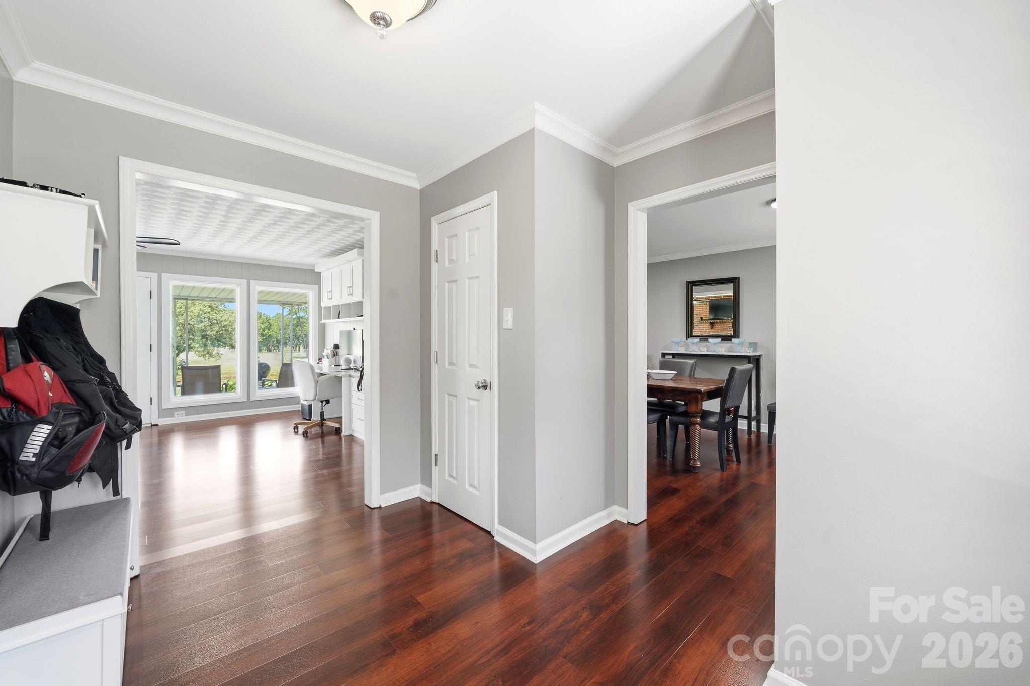 1335 Stoneyridge Drive — Charlotte