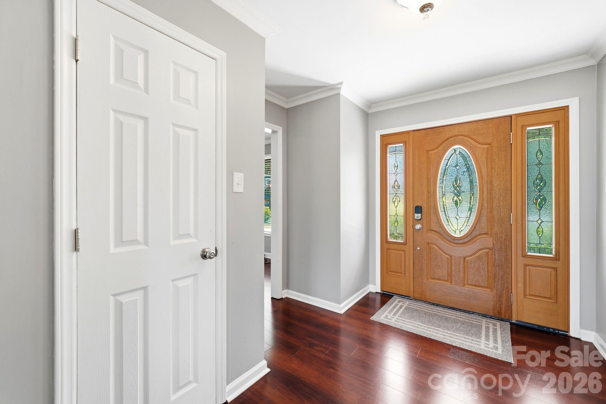 1335 Stoneyridge Drive — Charlotte