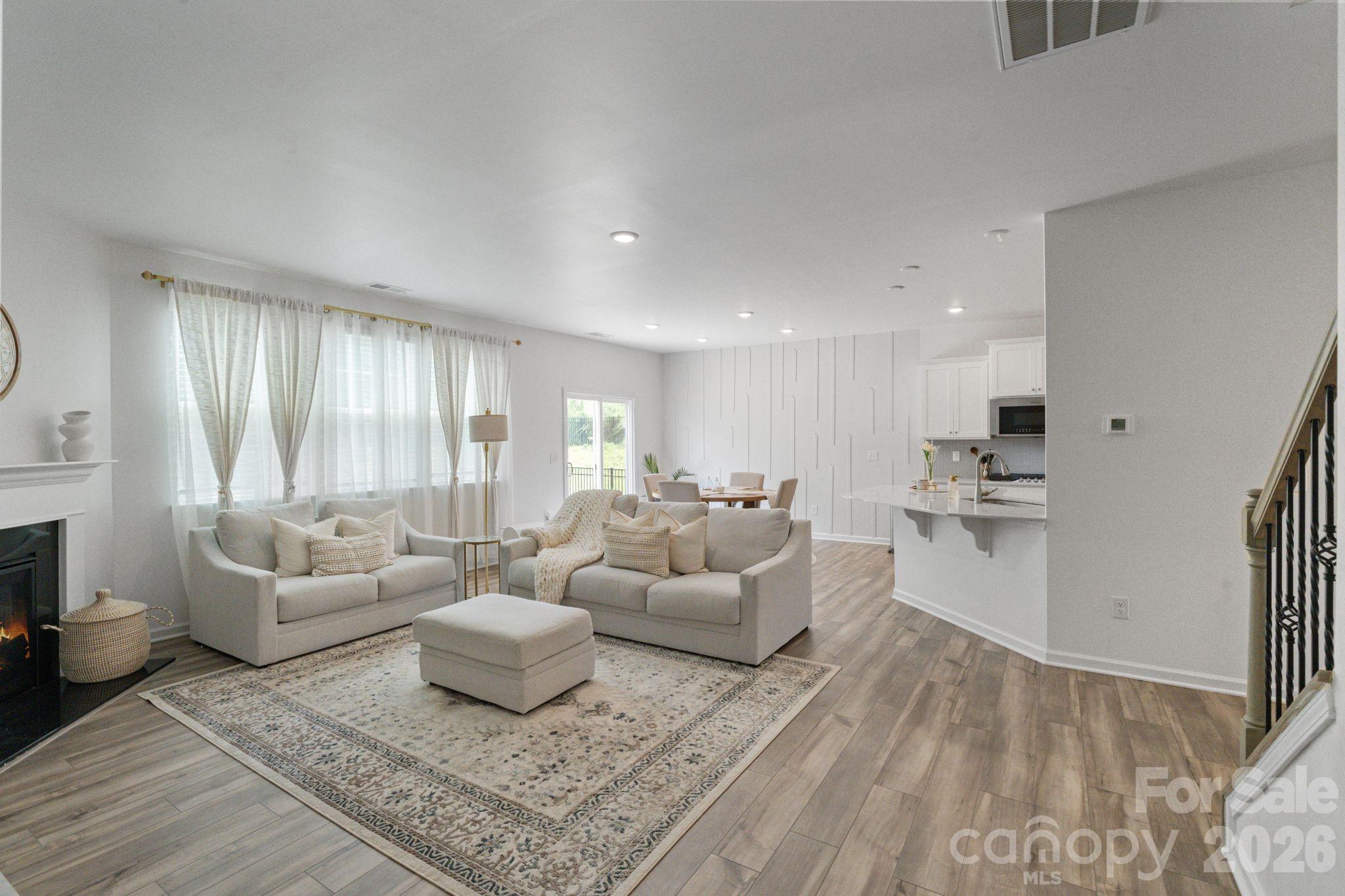 378 Kennerly Center Drive — Mooresville