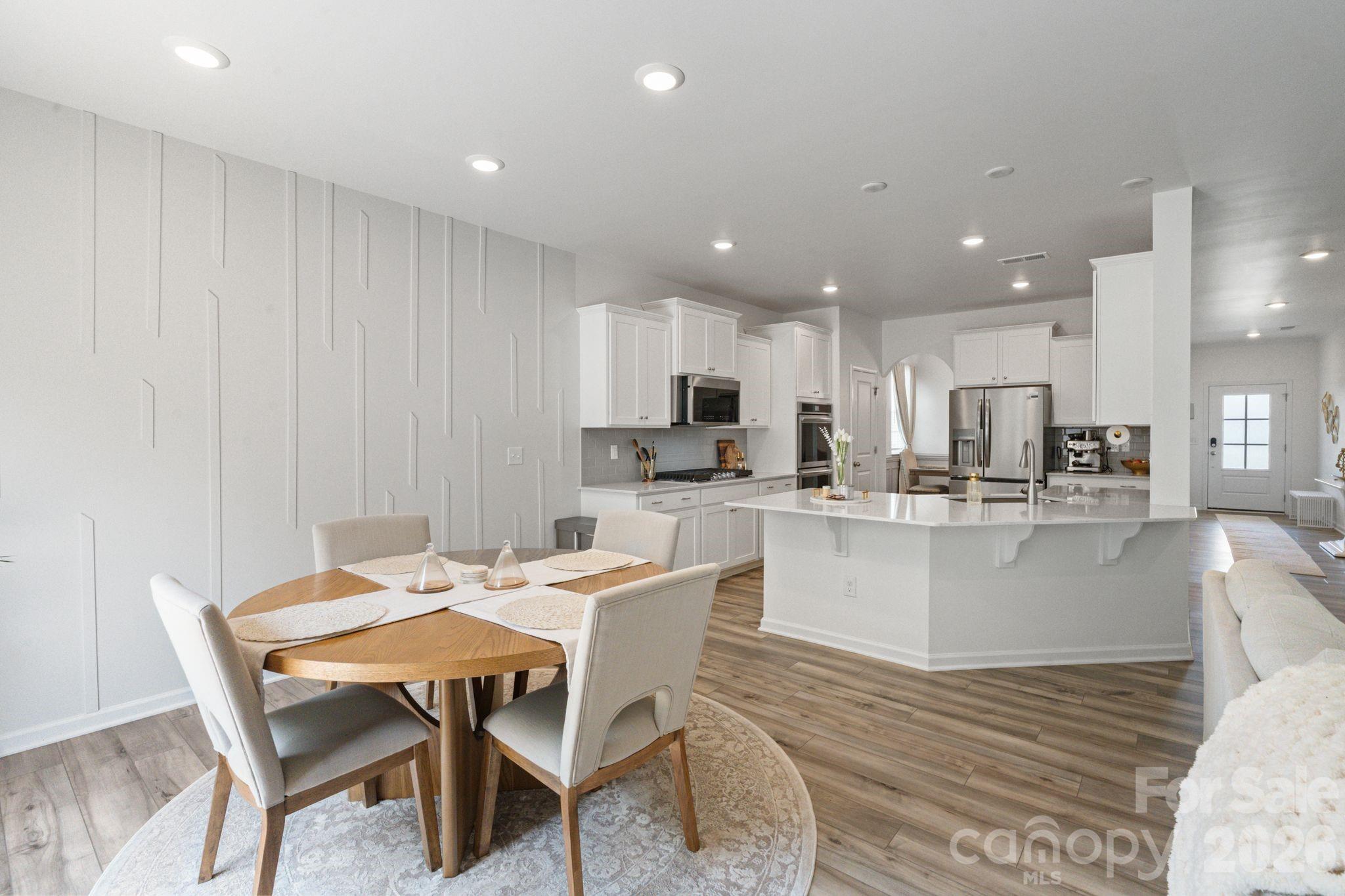 378 Kennerly Center Drive — Mooresville