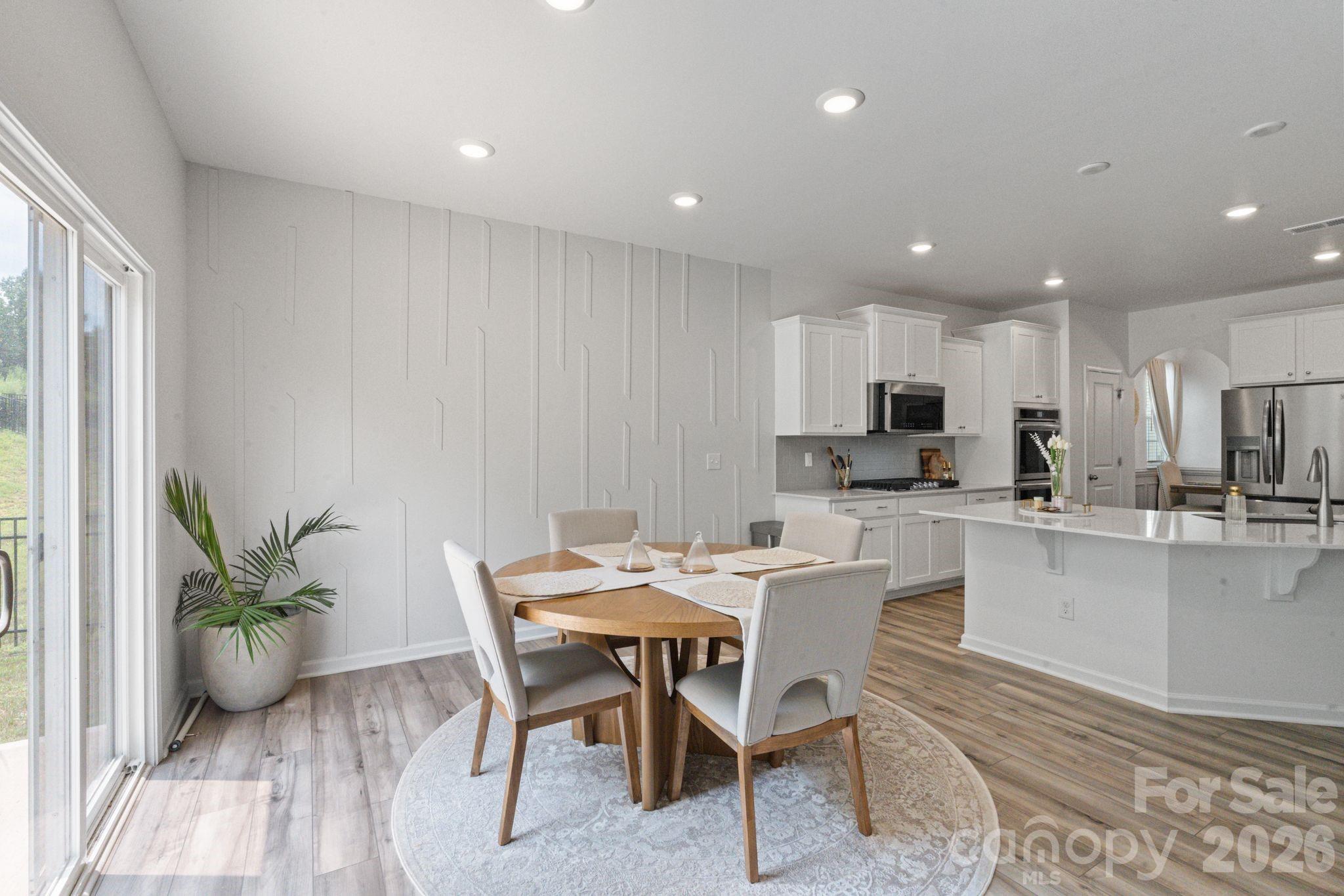 378 Kennerly Center Drive — Mooresville