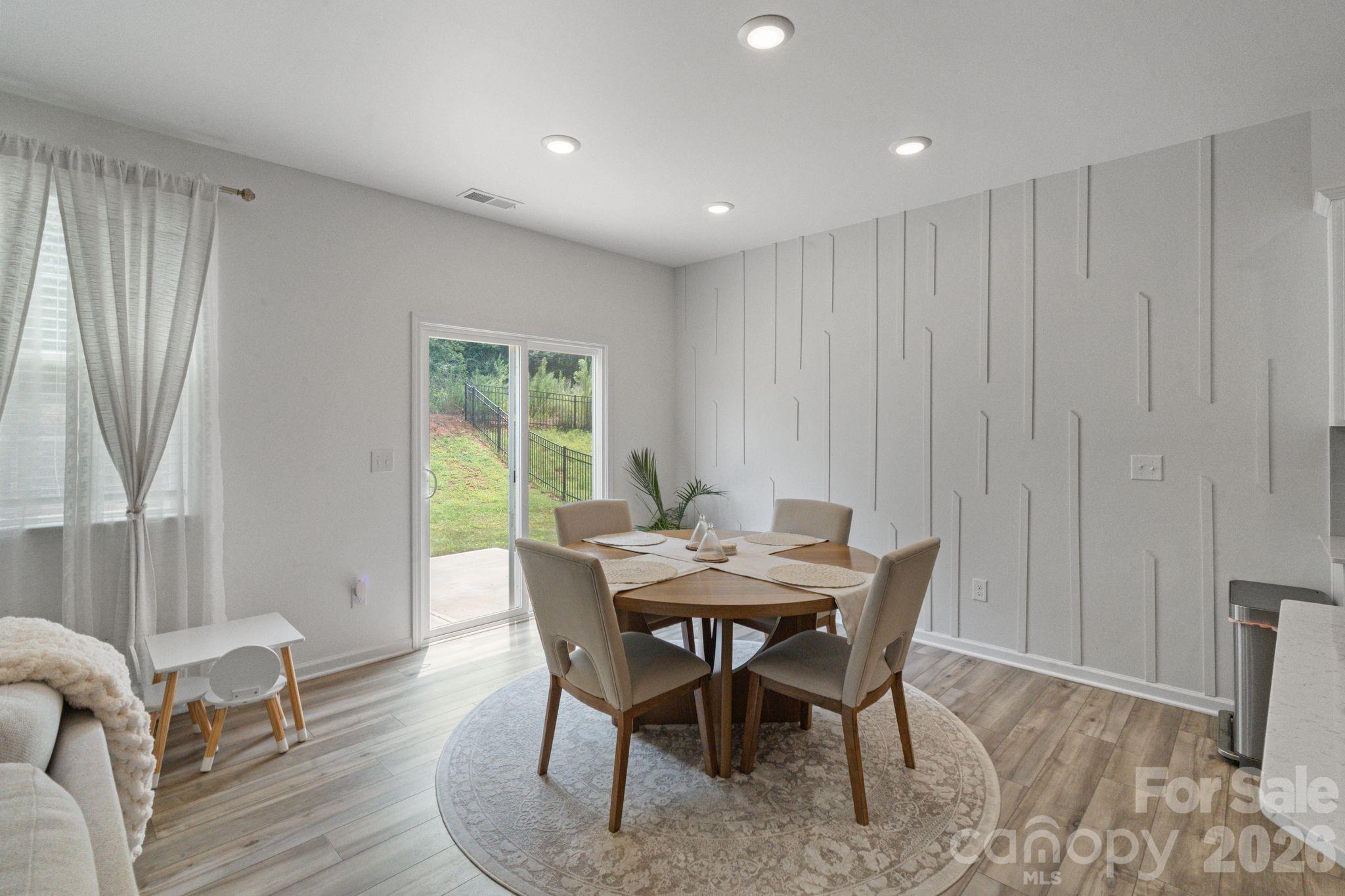 378 Kennerly Center Drive — Mooresville