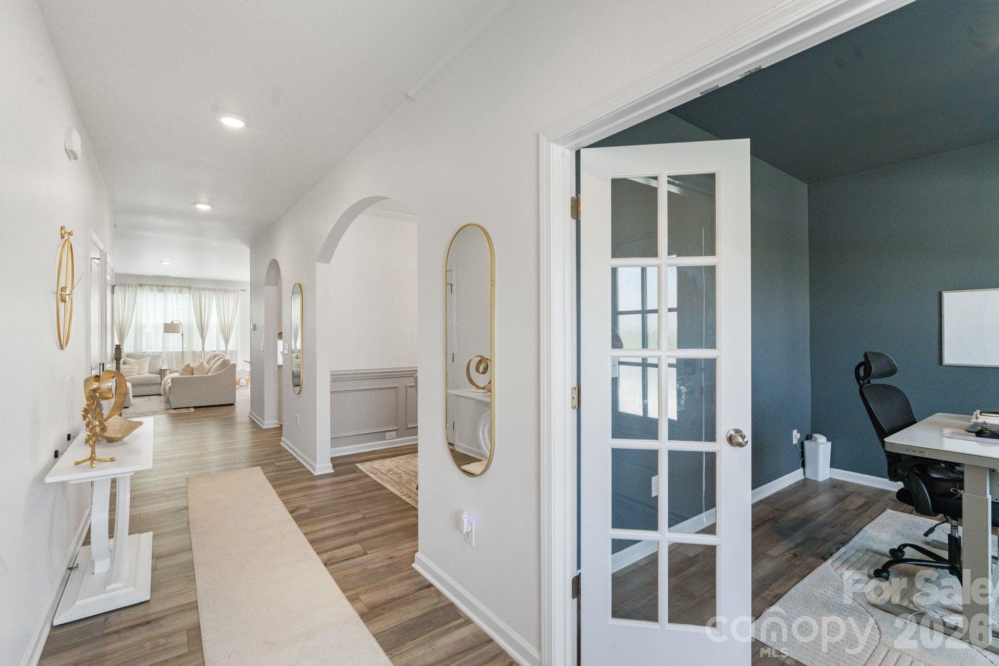 378 Kennerly Center Drive — Mooresville
