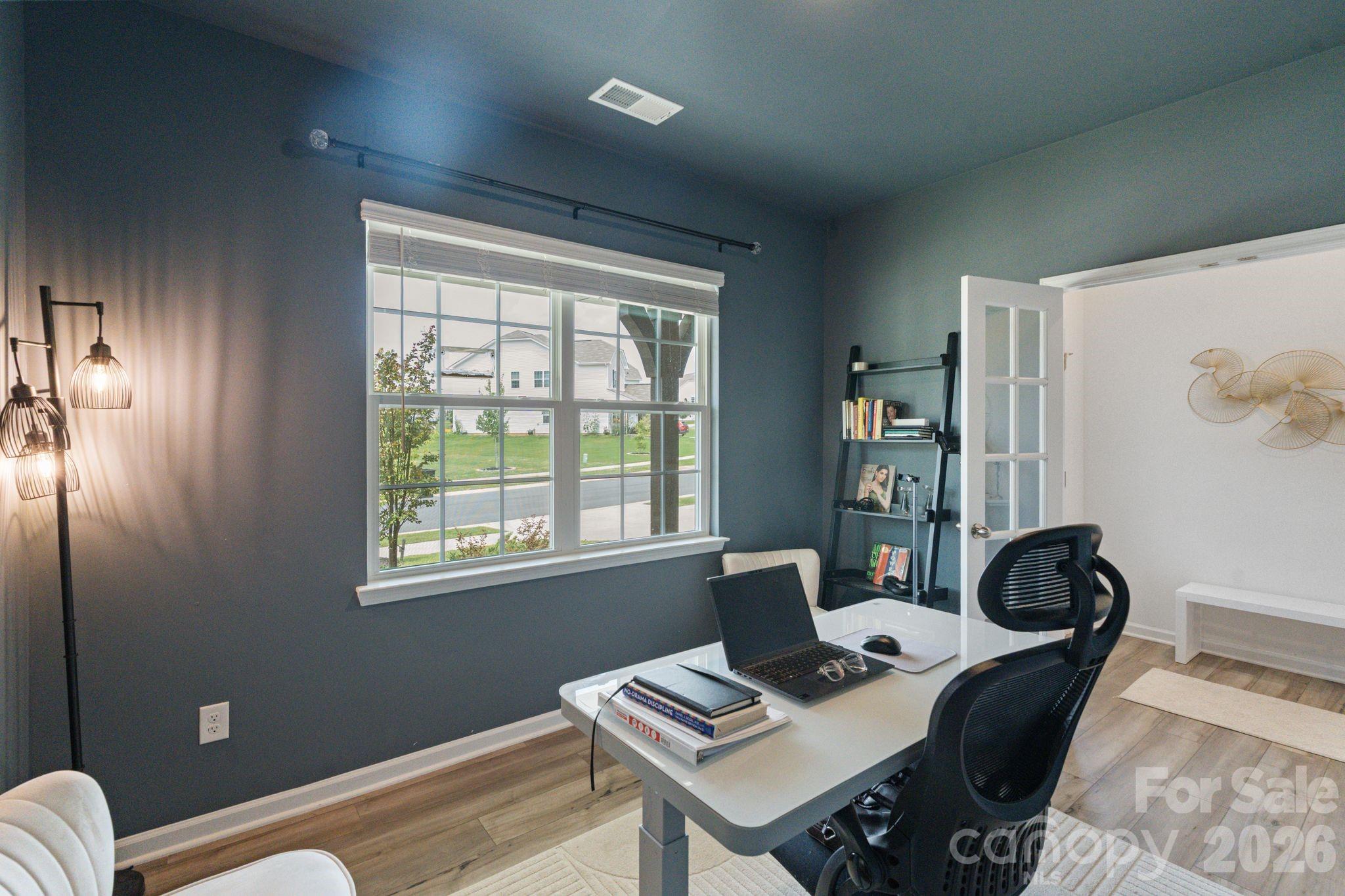 378 Kennerly Center Drive — Mooresville