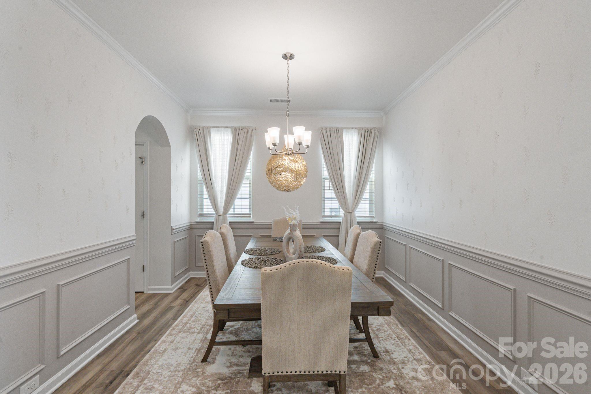 378 Kennerly Center Drive — Mooresville