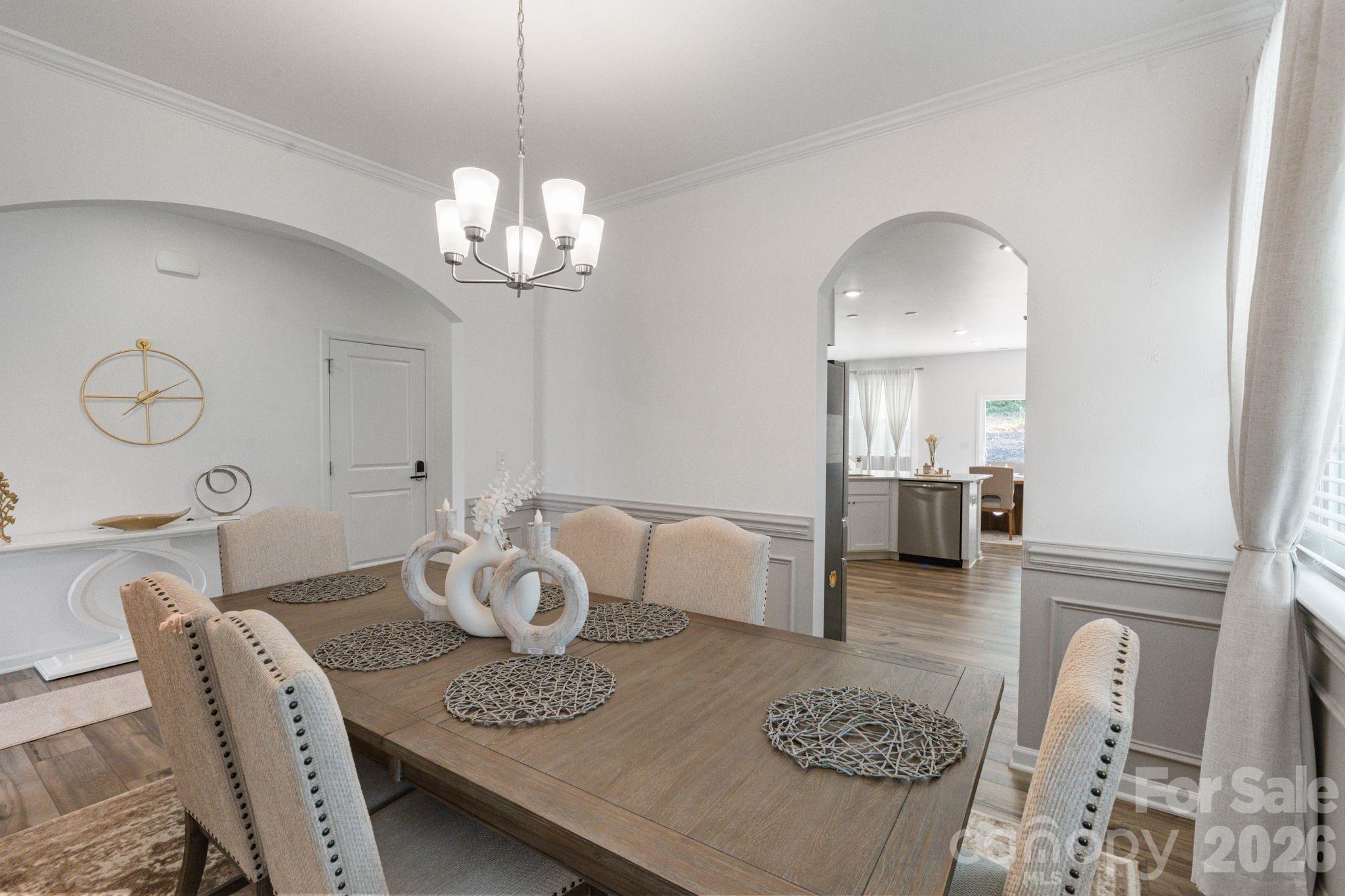 378 Kennerly Center Drive — Mooresville