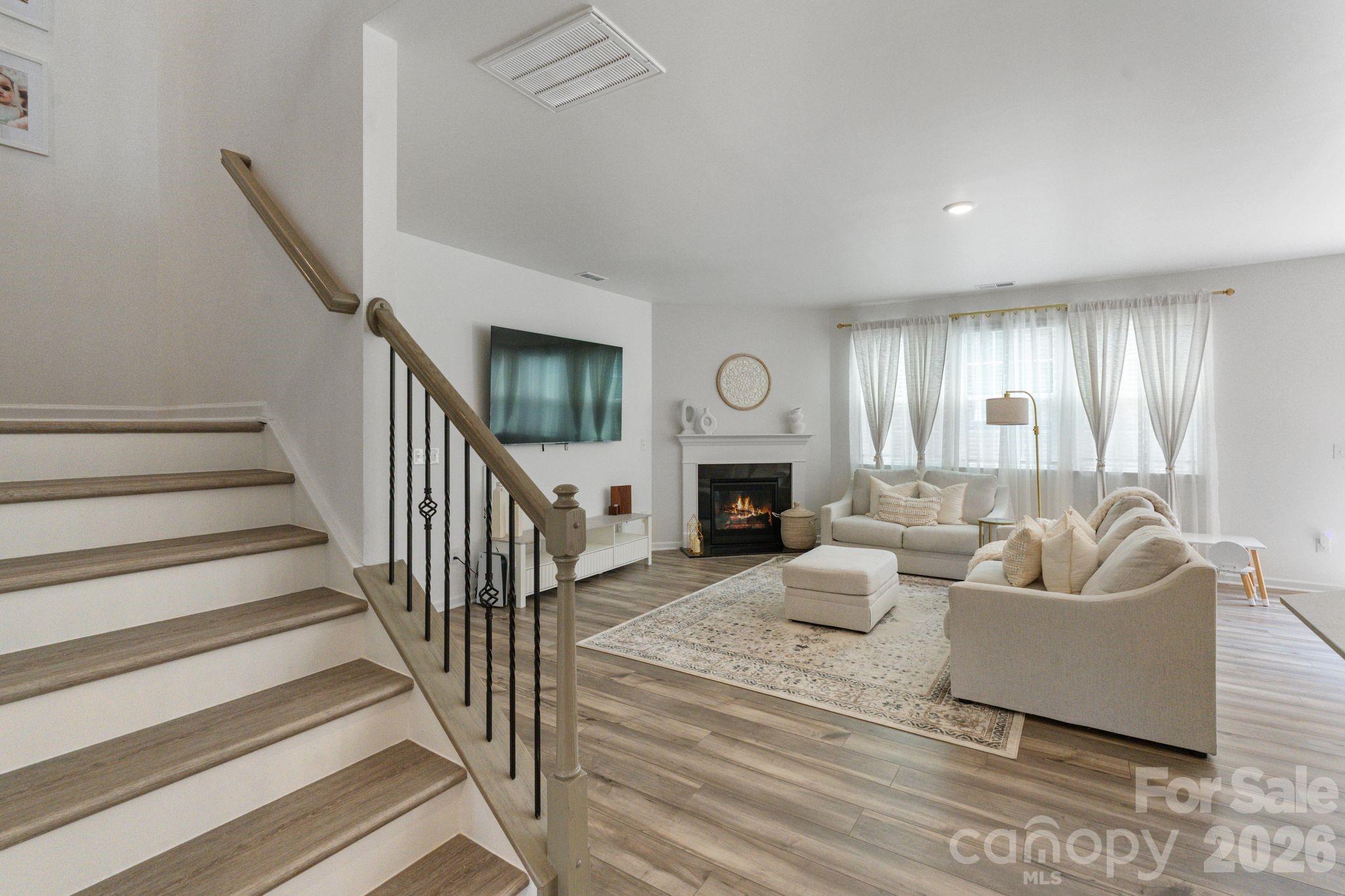 378 Kennerly Center Drive — Mooresville