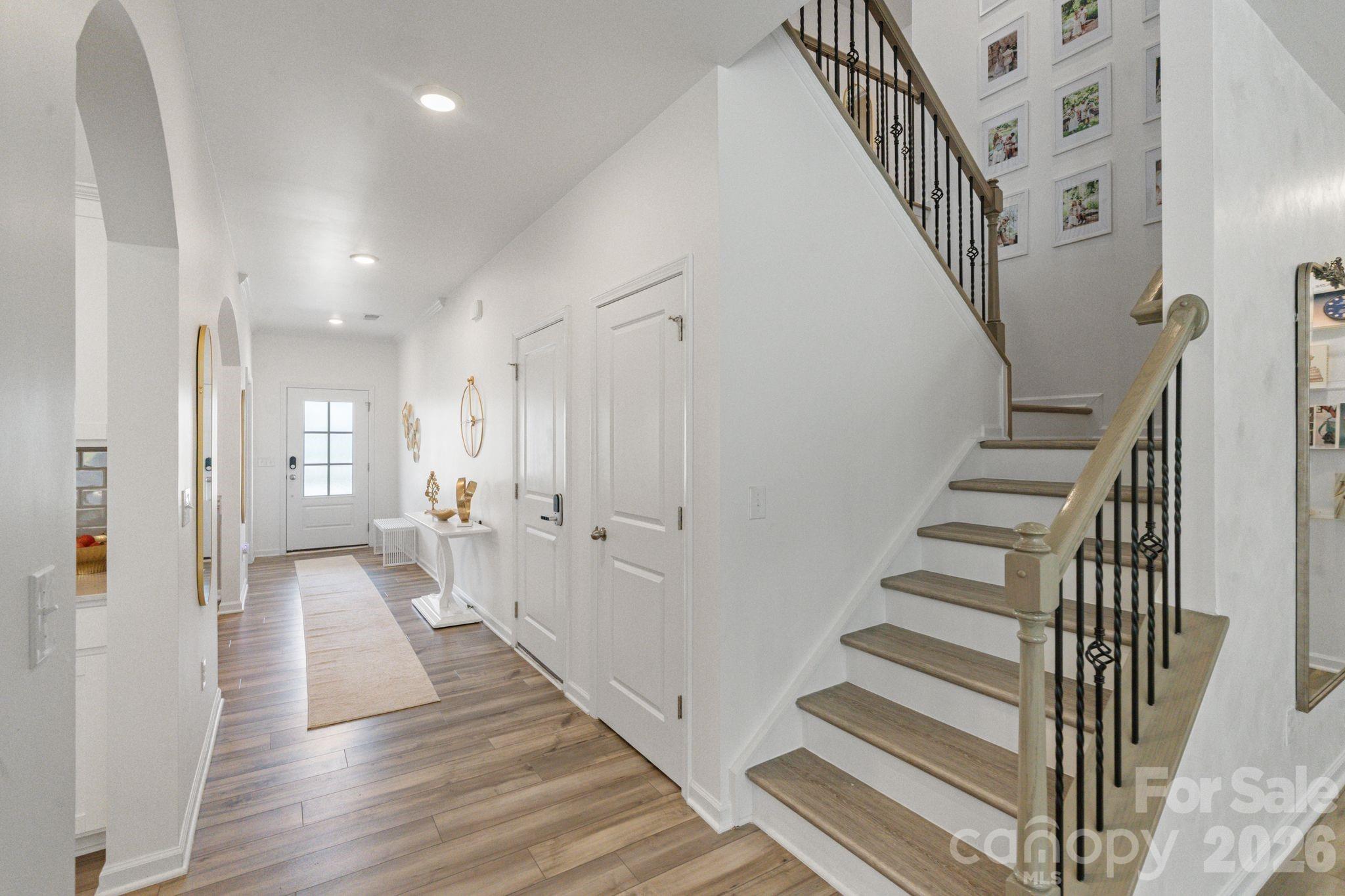 378 Kennerly Center Drive — Mooresville