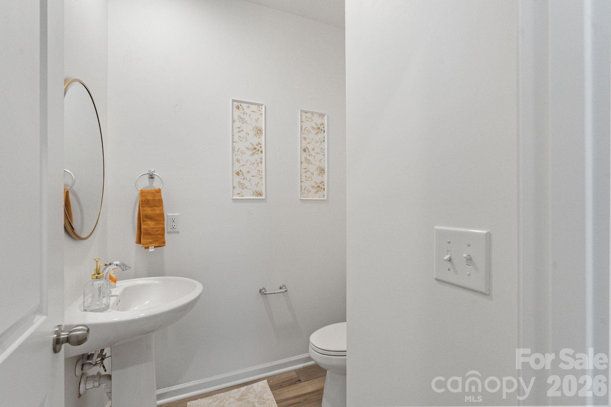 378 Kennerly Center Drive — Mooresville