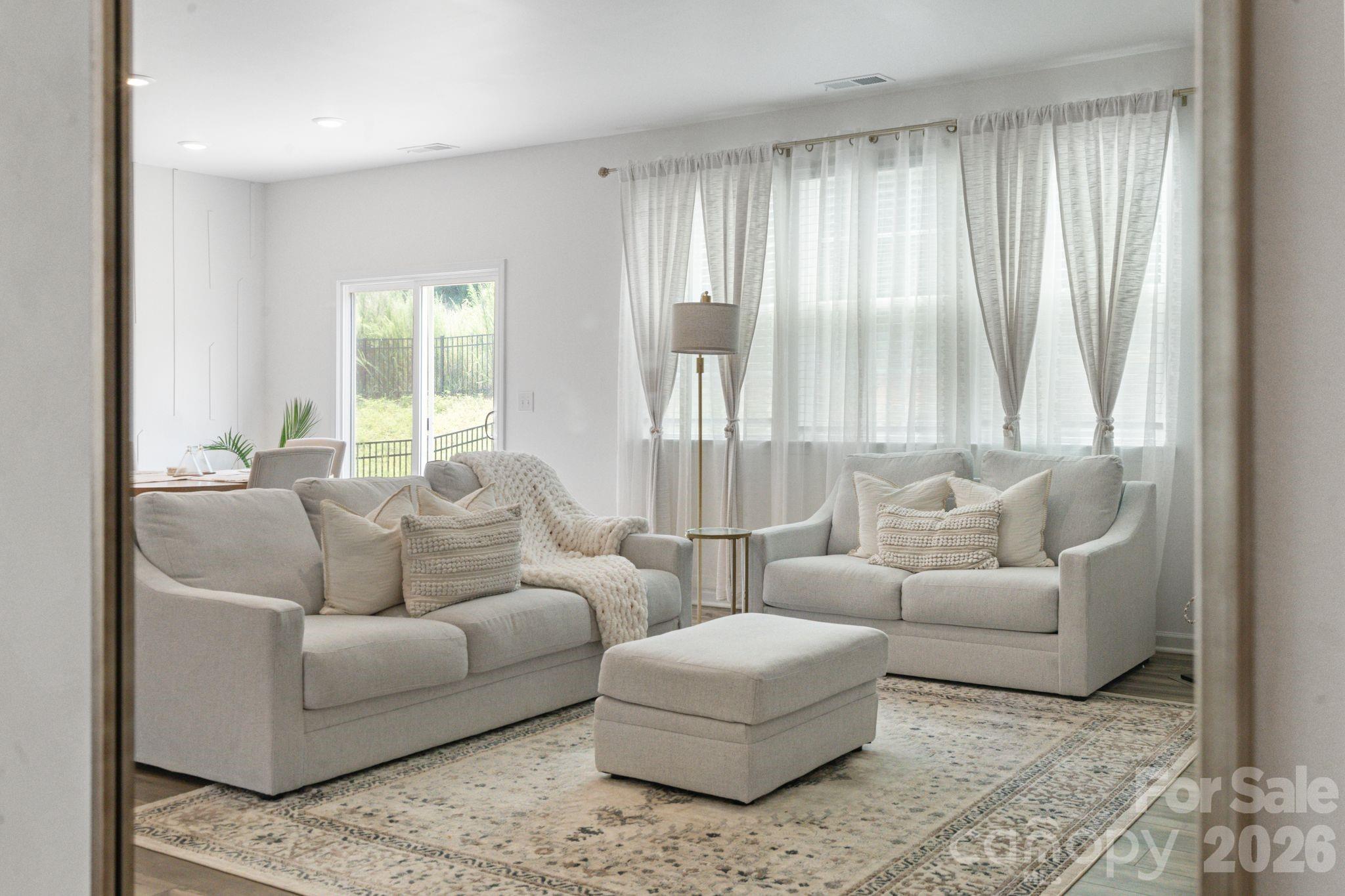 378 Kennerly Center Drive — Mooresville