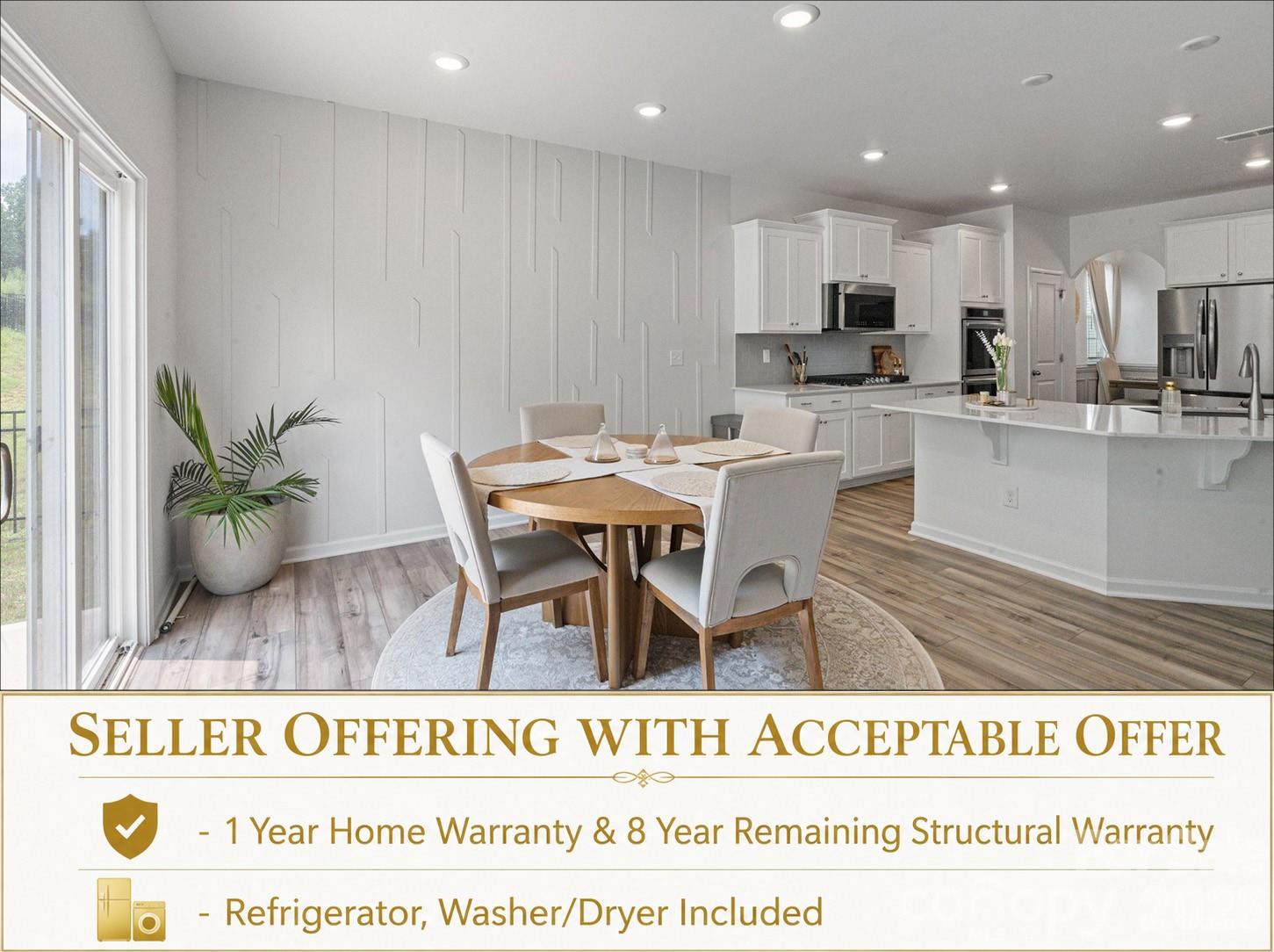 378 Kennerly Center Drive — Mooresville