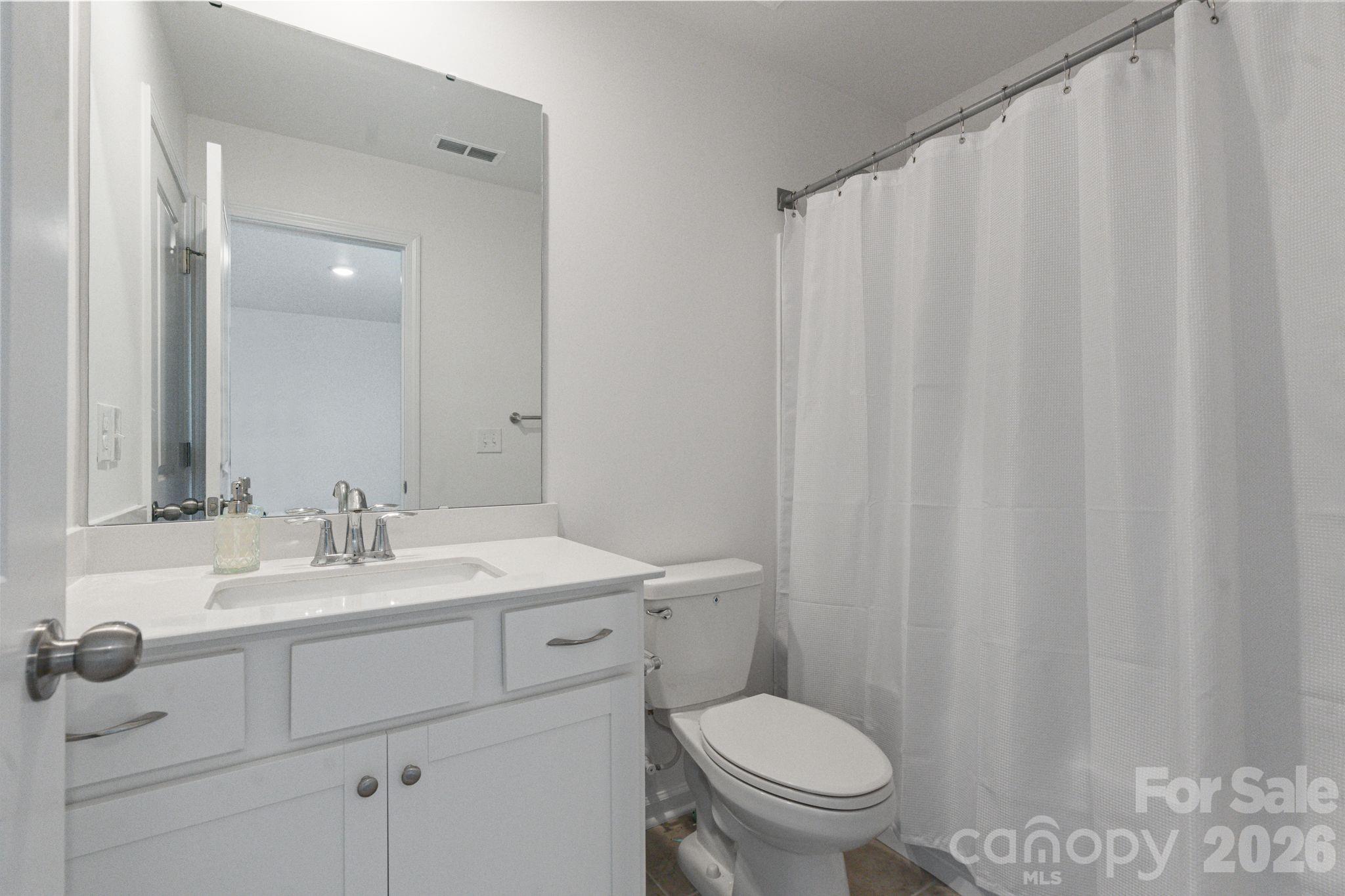 378 Kennerly Center Drive — Mooresville