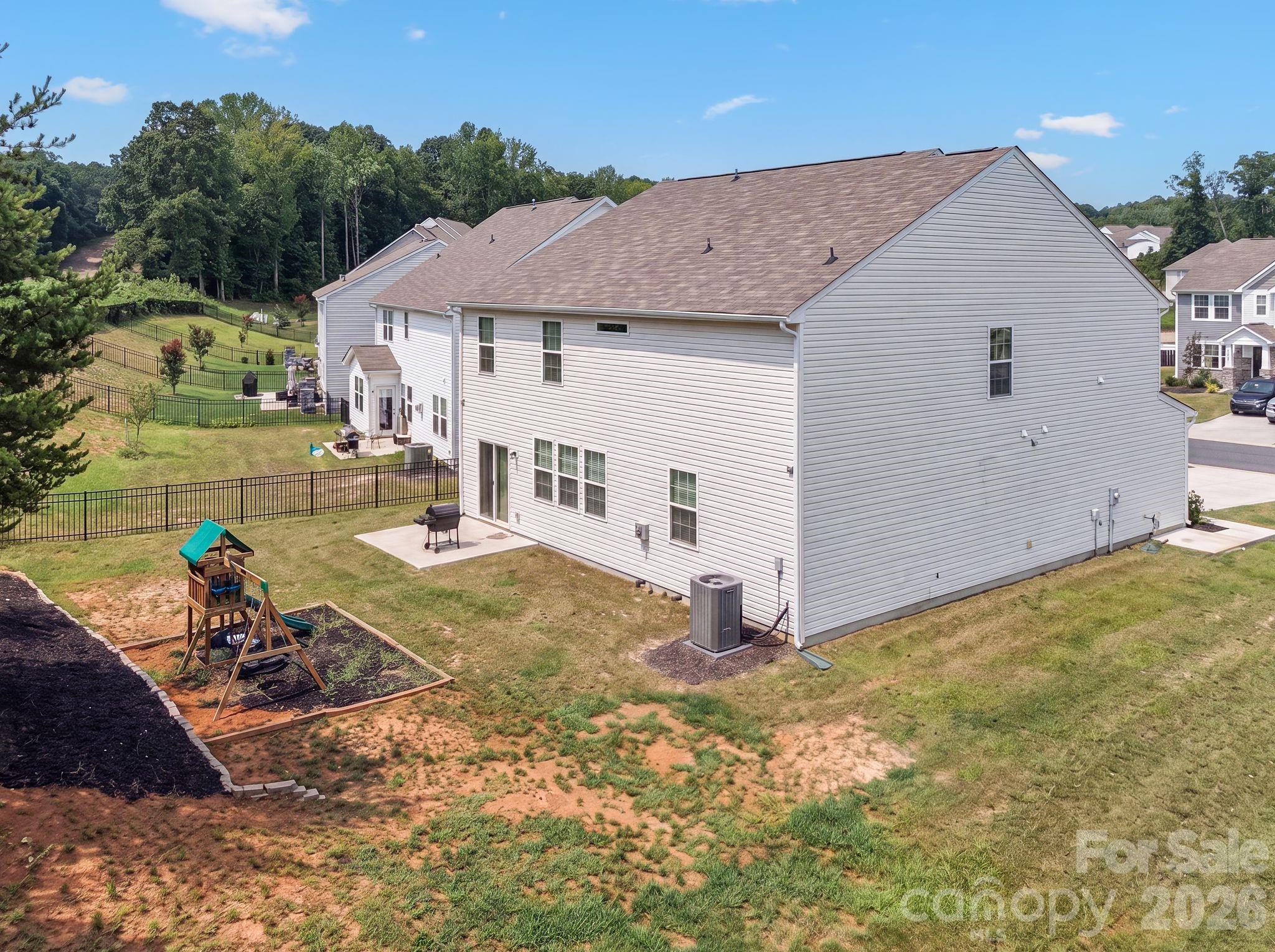 378 Kennerly Center Drive — Mooresville