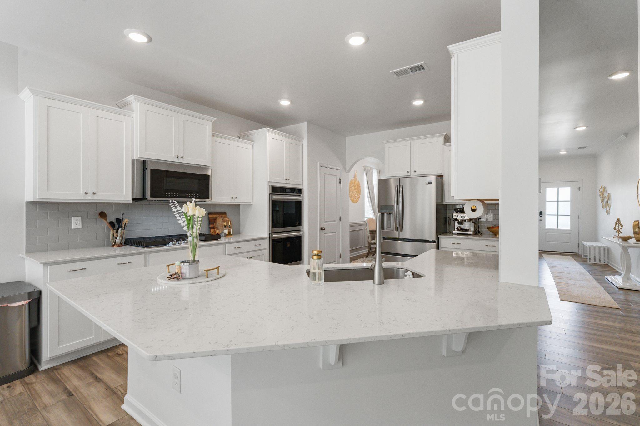 378 Kennerly Center Drive — Mooresville