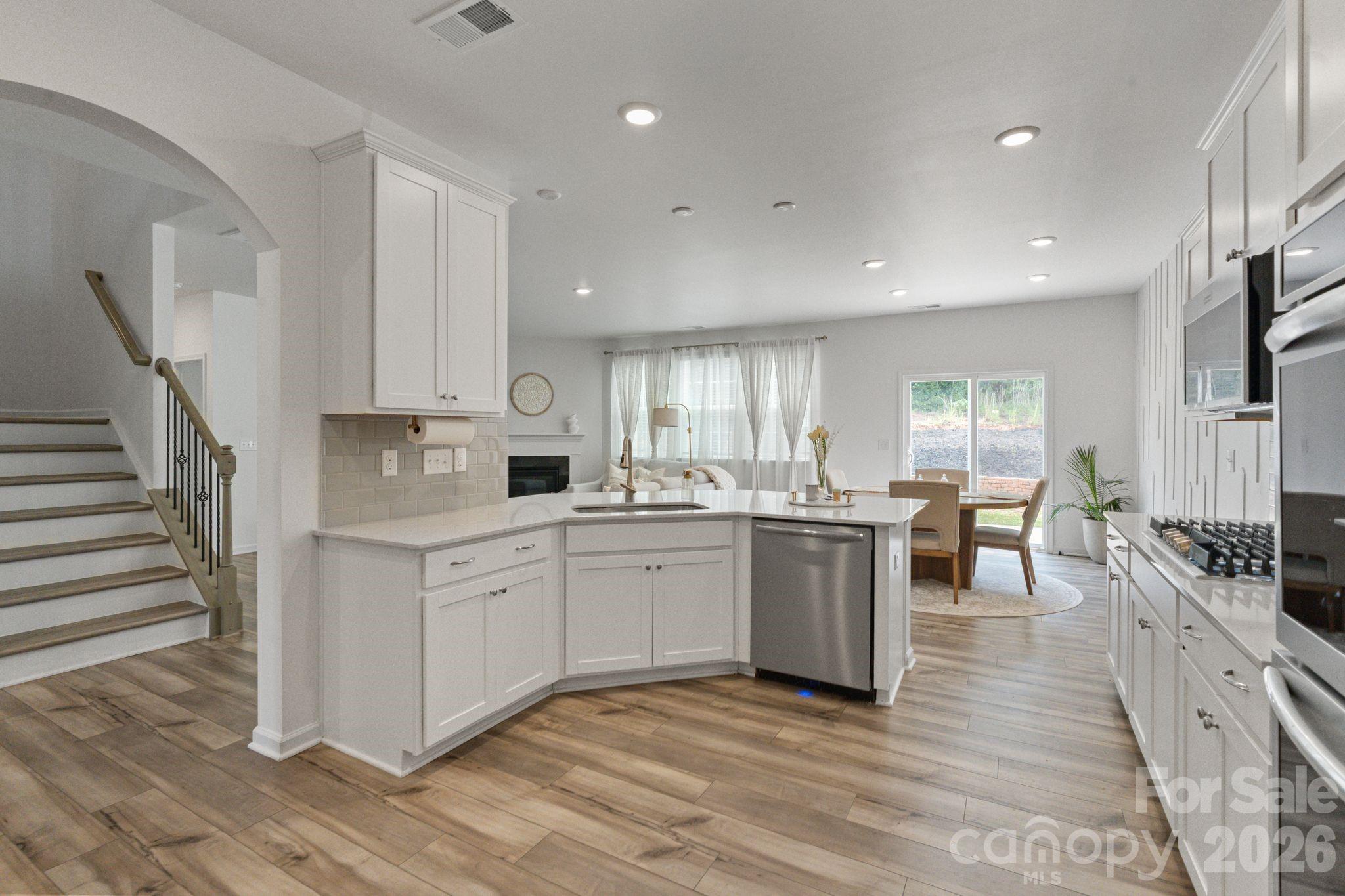 378 Kennerly Center Drive — Mooresville