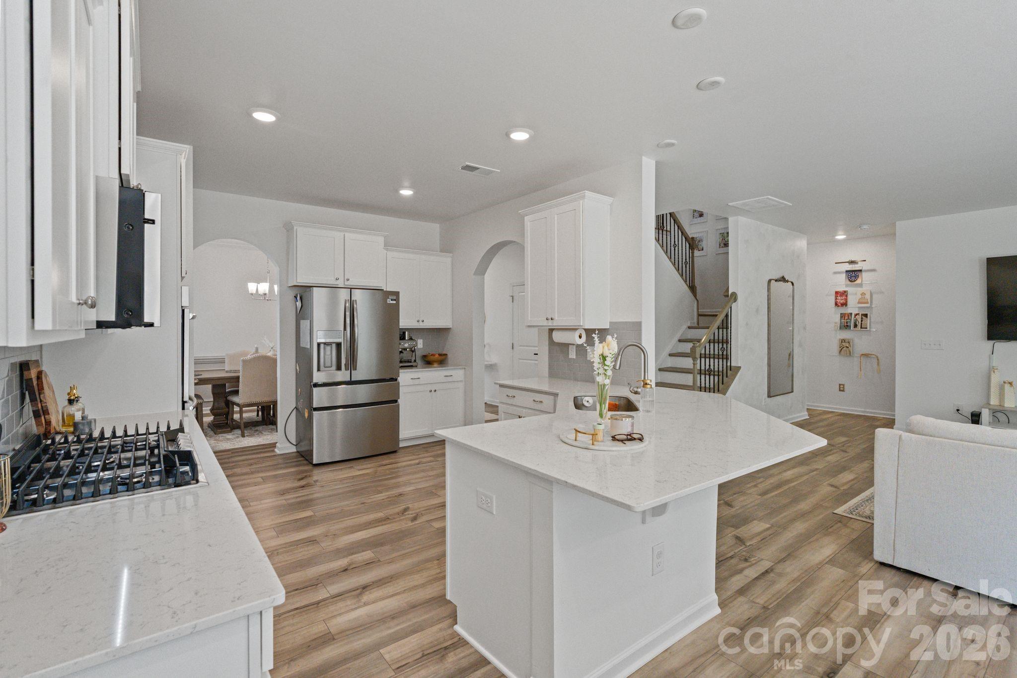 378 Kennerly Center Drive — Mooresville