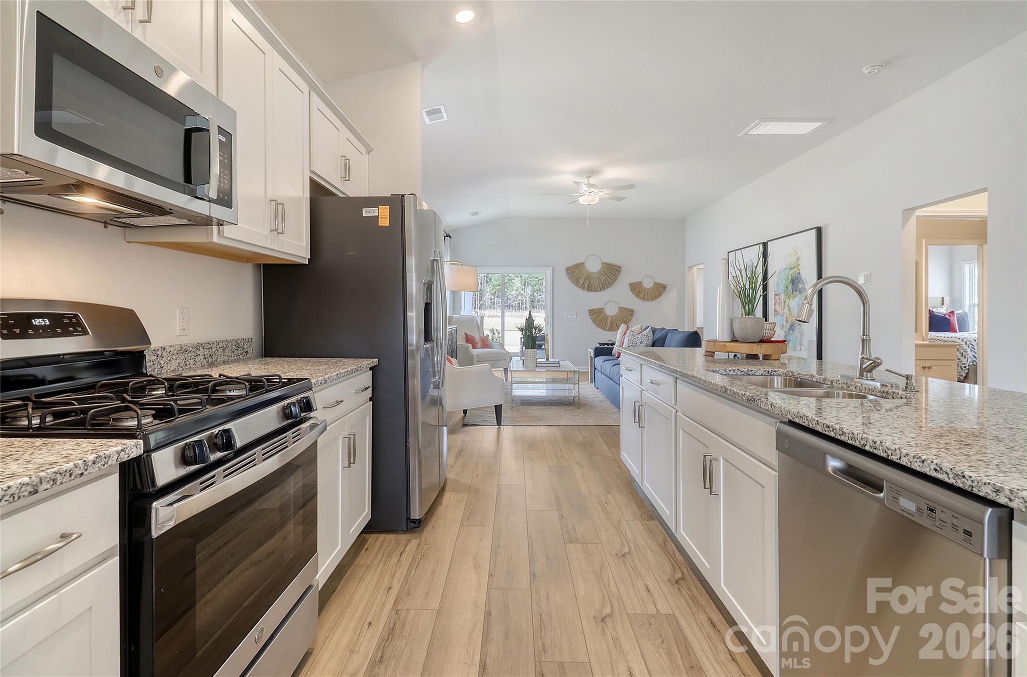 4016 Juno Drive — Charlotte