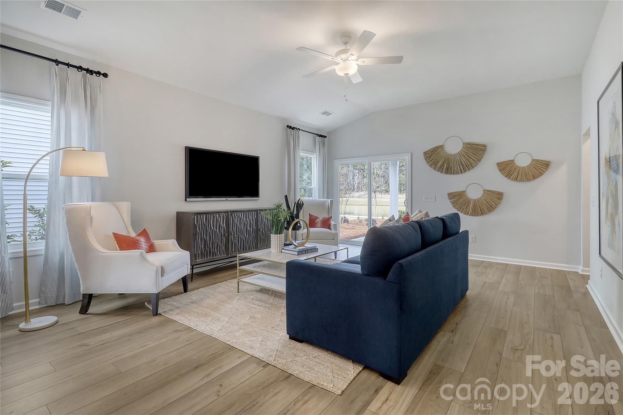 4016 Juno Drive — Charlotte