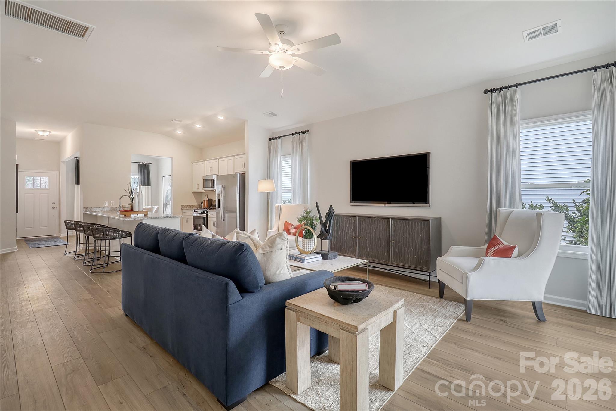 4016 Juno Drive — Charlotte