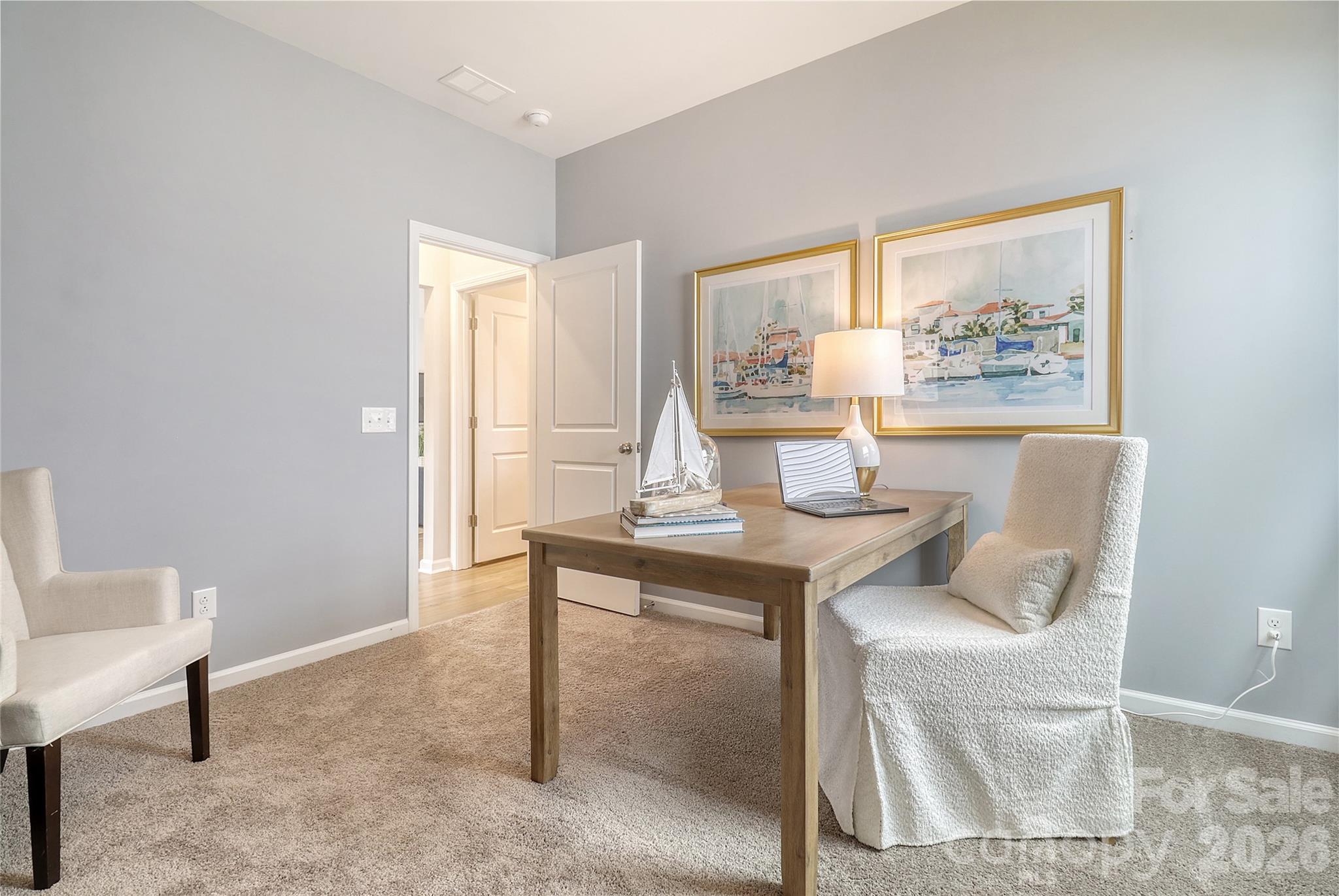 4016 Juno Drive — Charlotte