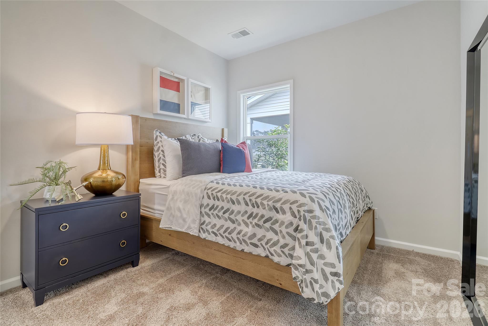 4016 Juno Drive — Charlotte