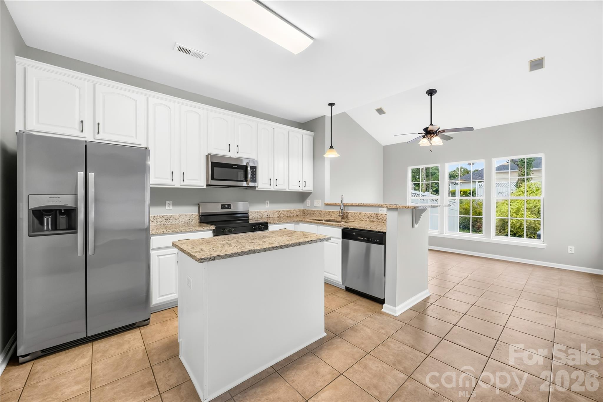 10011 Alexander Martin Avenue — Charlotte