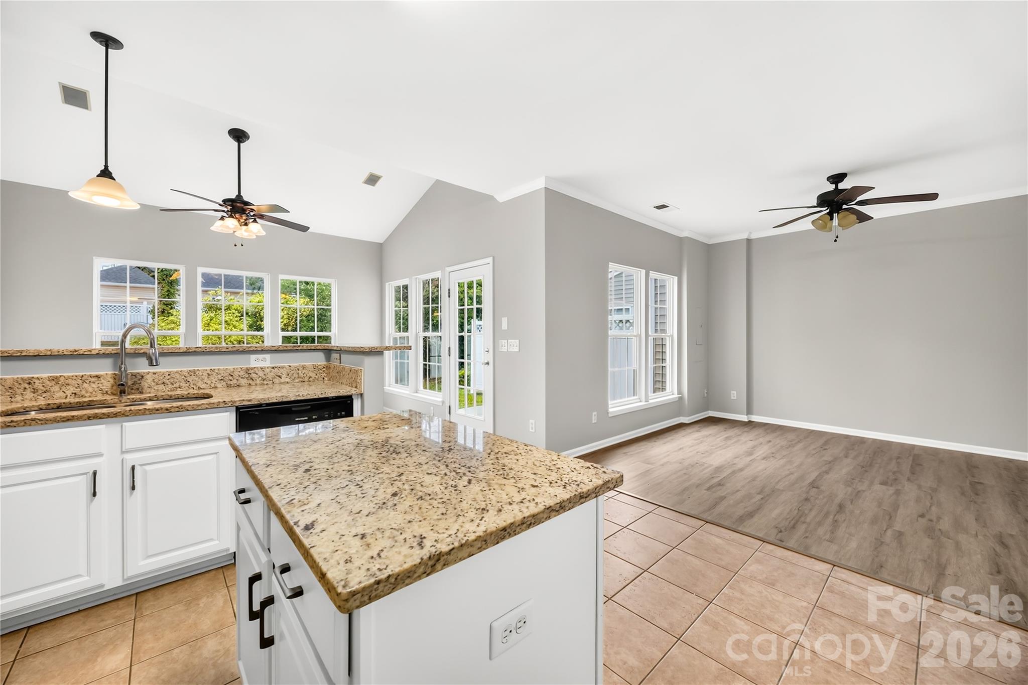 10011 Alexander Martin Avenue — Charlotte