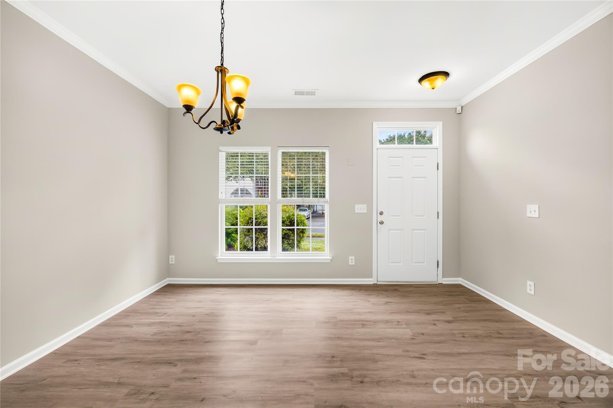 10011 Alexander Martin Avenue — Charlotte