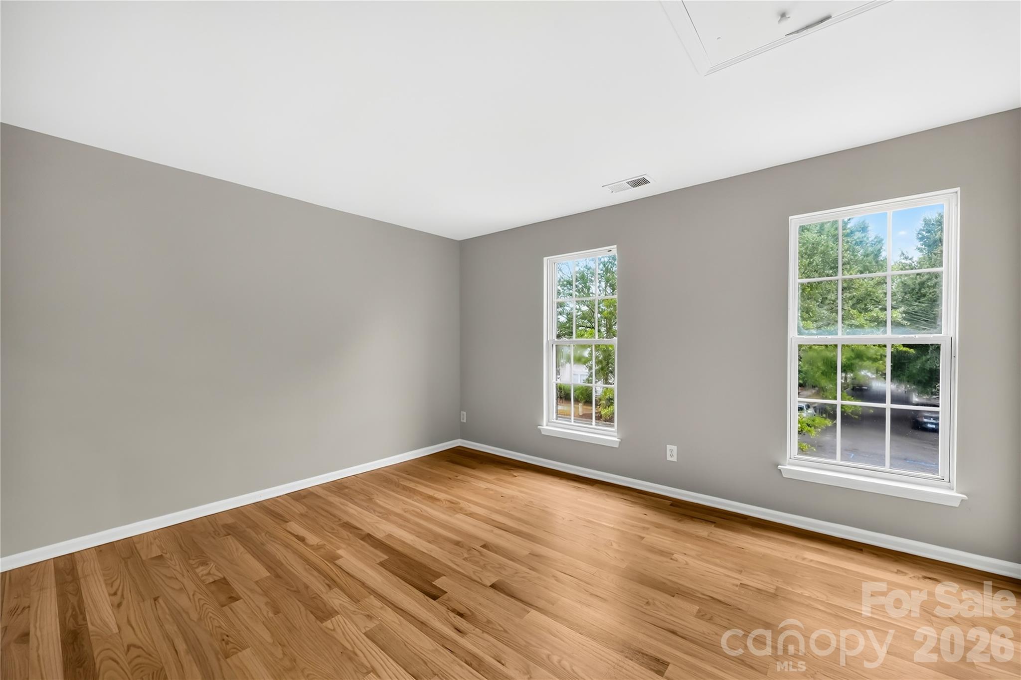 10011 Alexander Martin Avenue — Charlotte