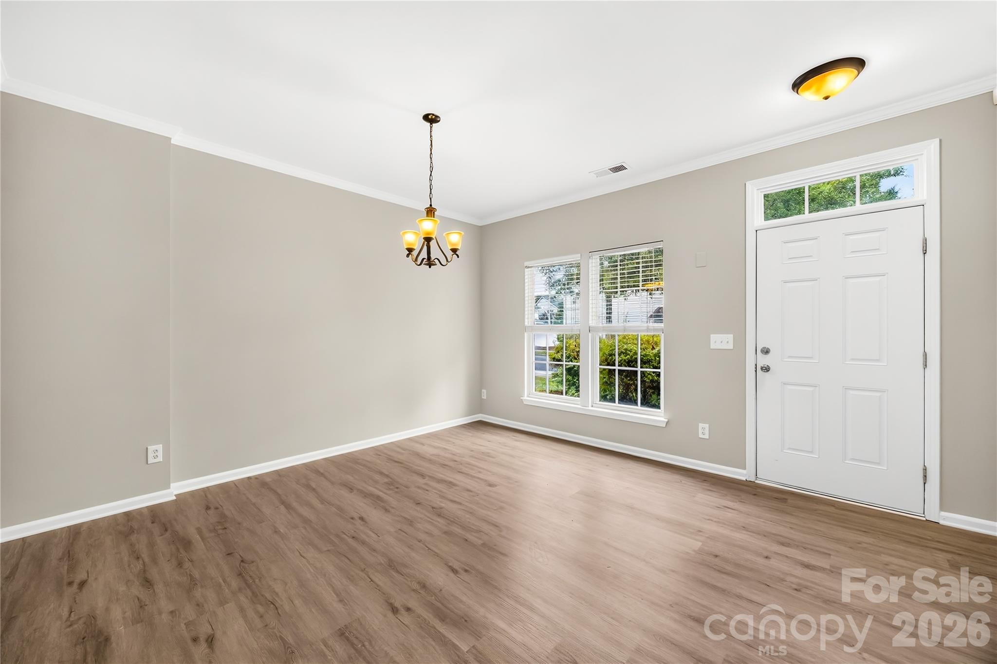 10011 Alexander Martin Avenue — Charlotte
