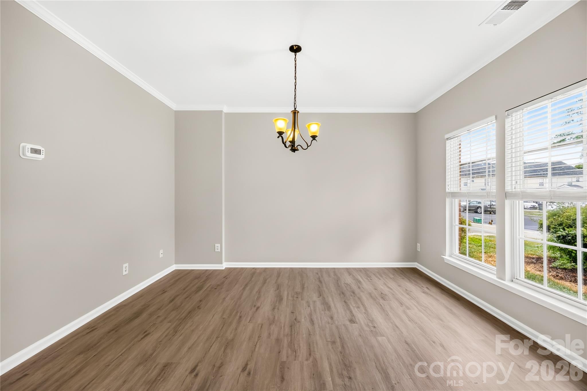 10011 Alexander Martin Avenue — Charlotte