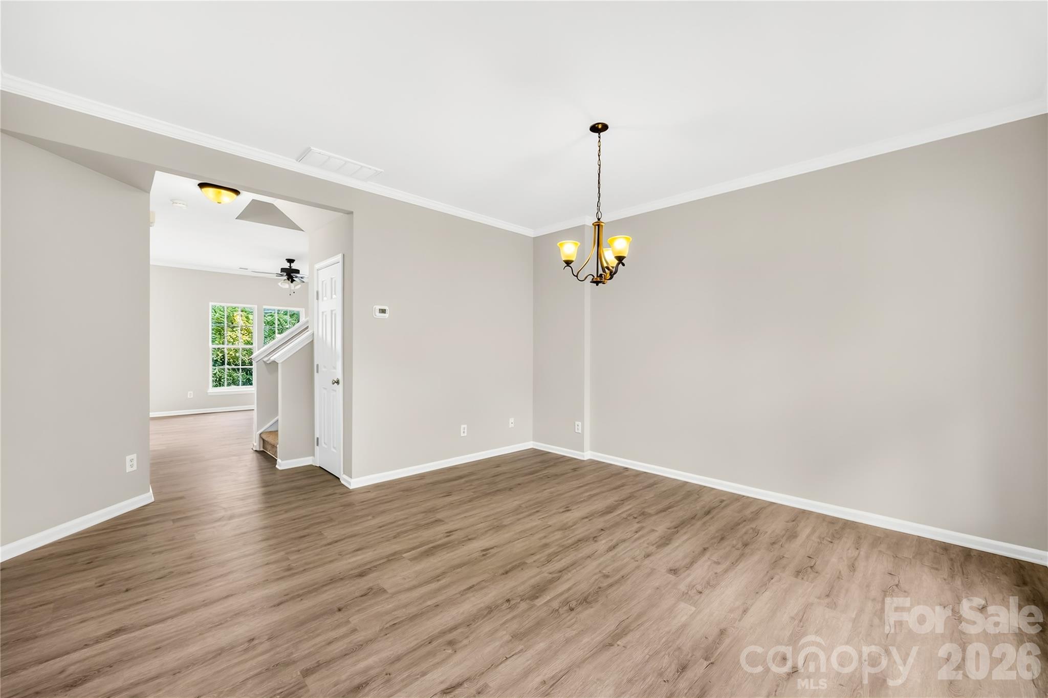 10011 Alexander Martin Avenue — Charlotte