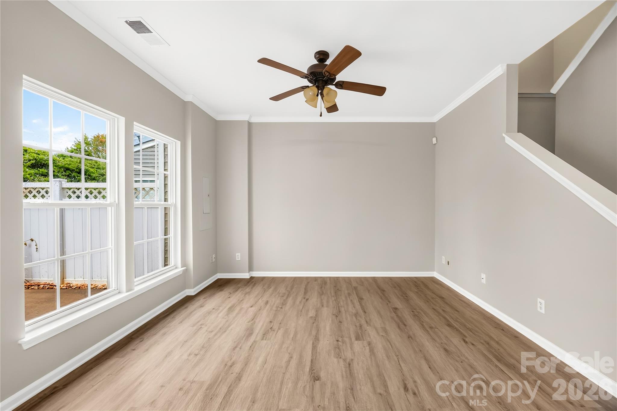 10011 Alexander Martin Avenue — Charlotte