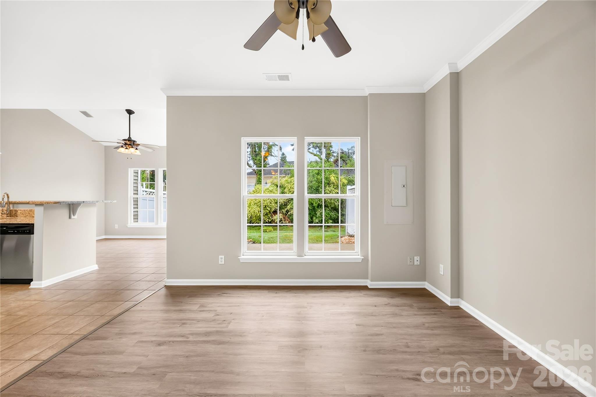 10011 Alexander Martin Avenue — Charlotte