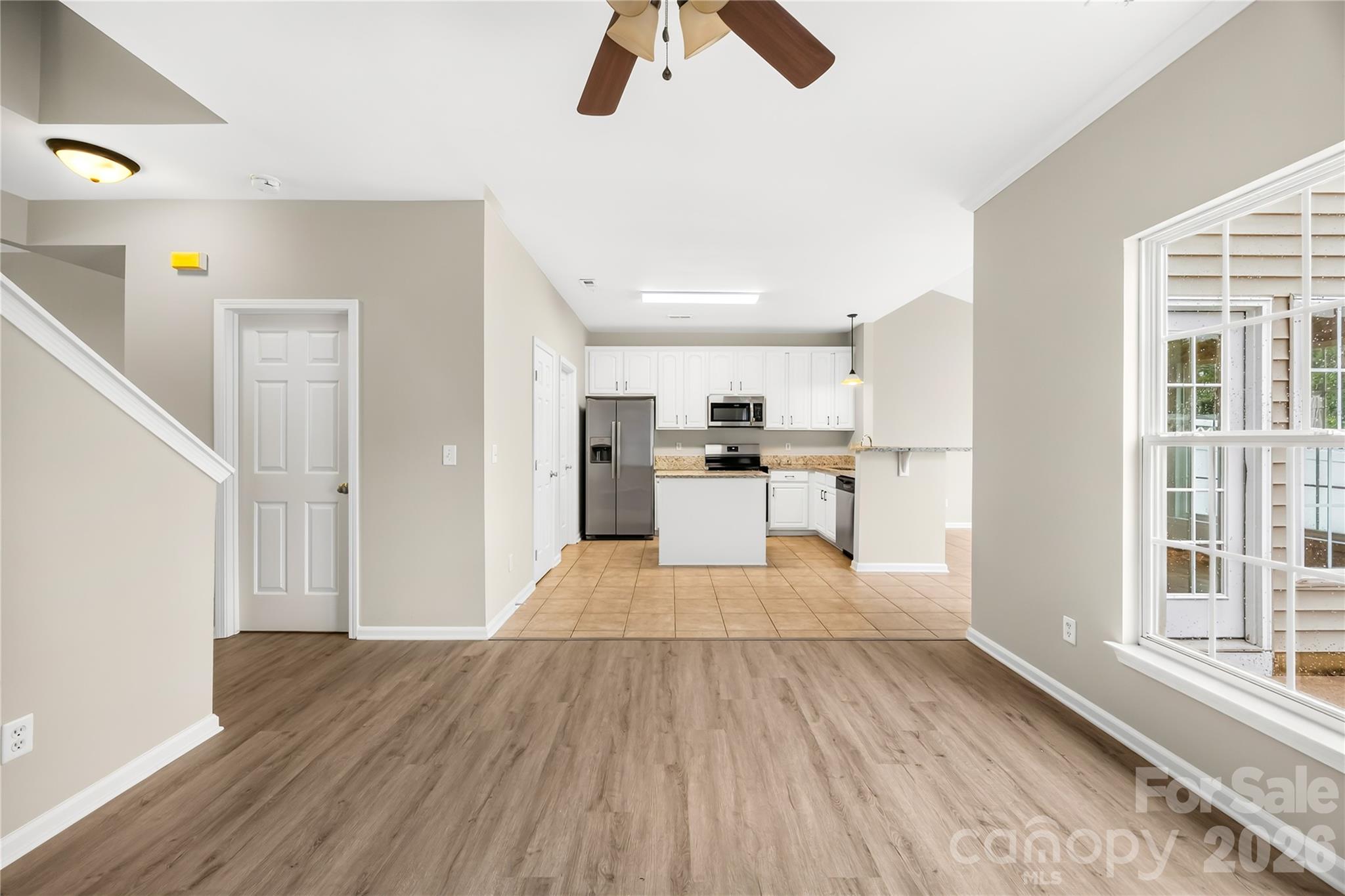 10011 Alexander Martin Avenue — Charlotte