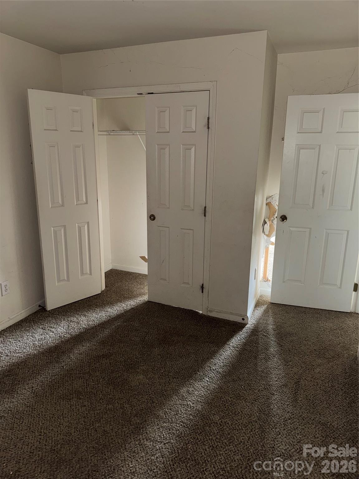 1319 Red Tallen Court — Charlotte