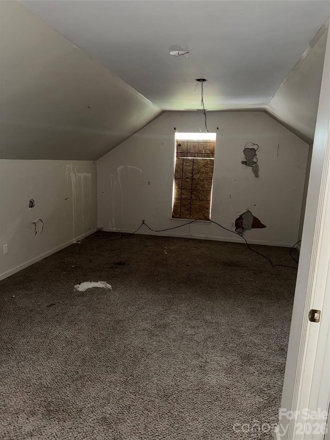 1319 Red Tallen Court — Charlotte