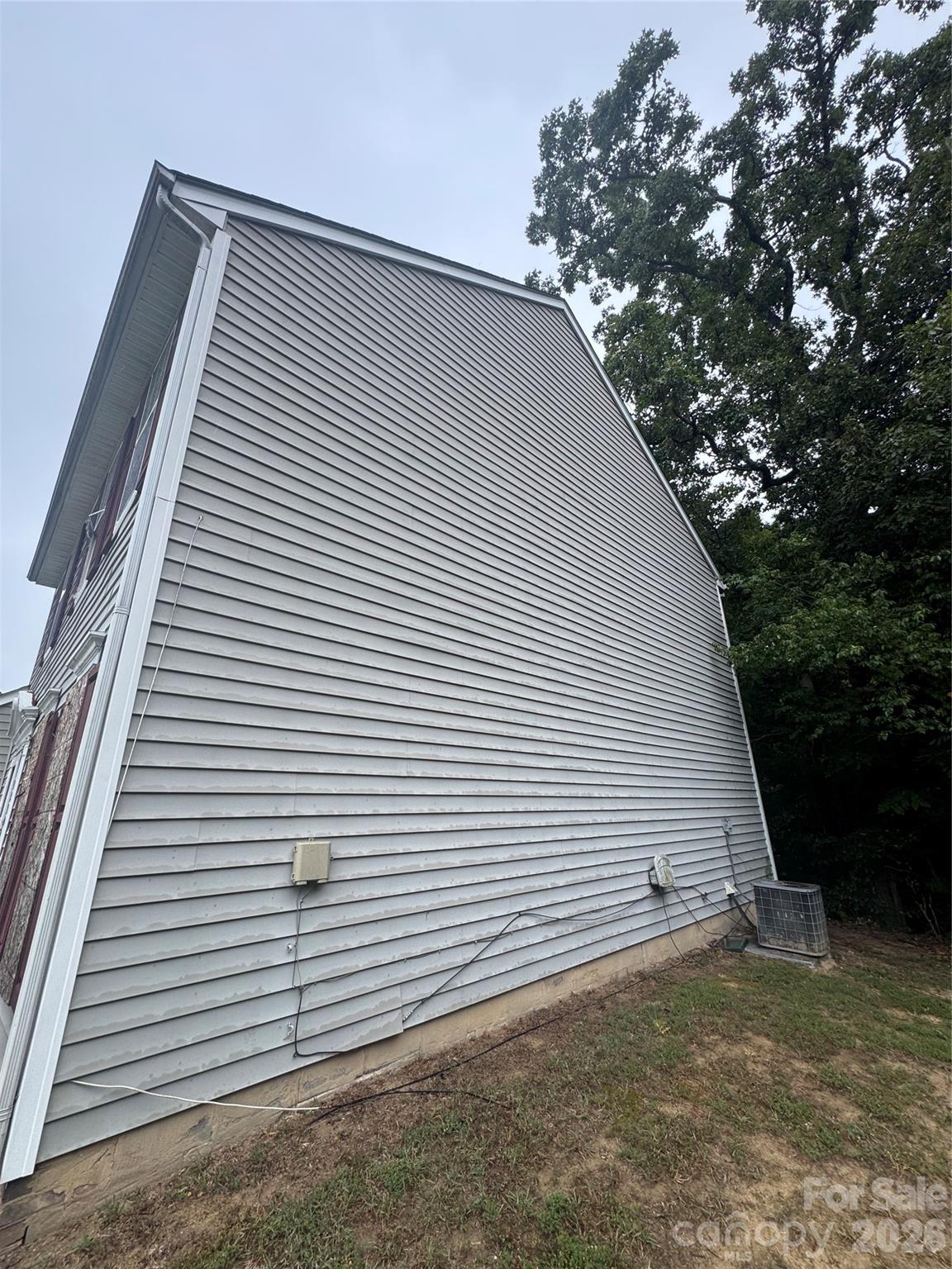 1319 Red Tallen Court — Charlotte
