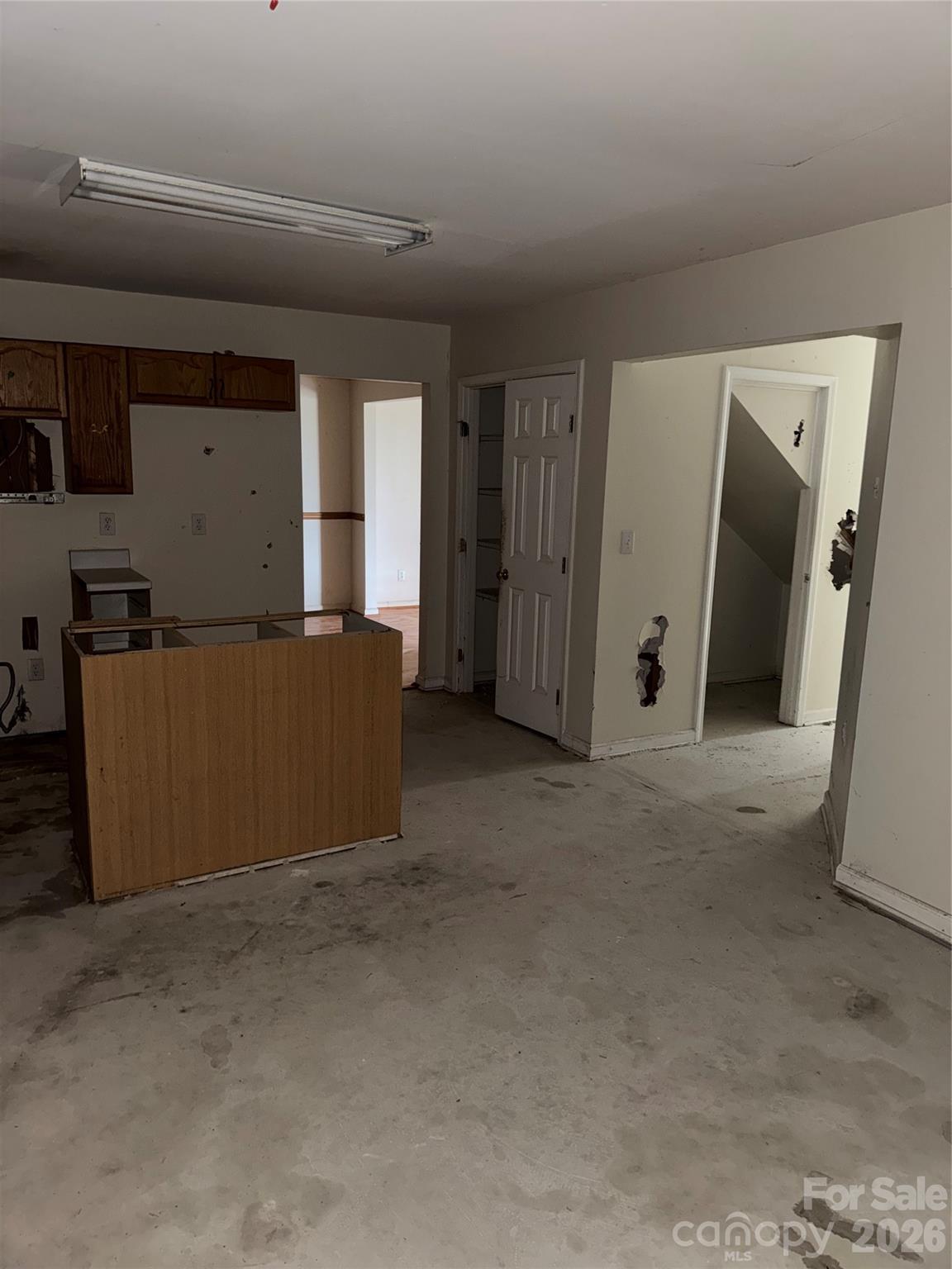 1319 Red Tallen Court — Charlotte