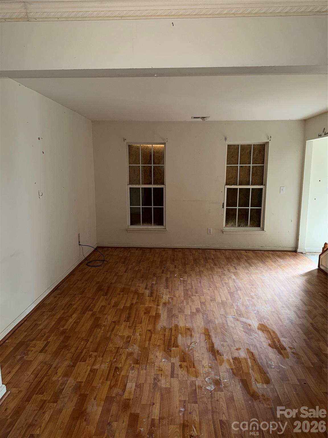 1319 Red Tallen Court — Charlotte