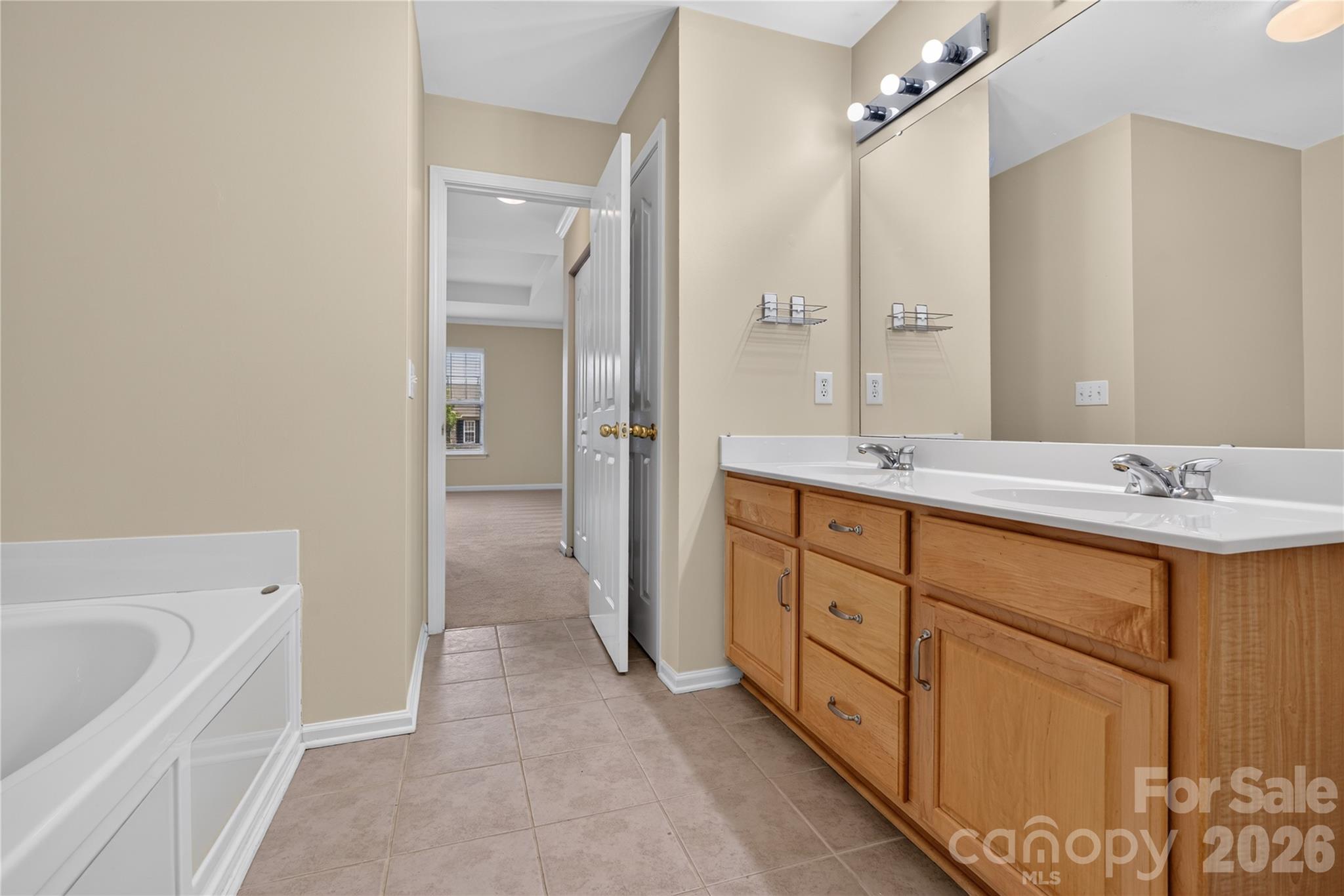 17222 Westmill Lane — Charlotte