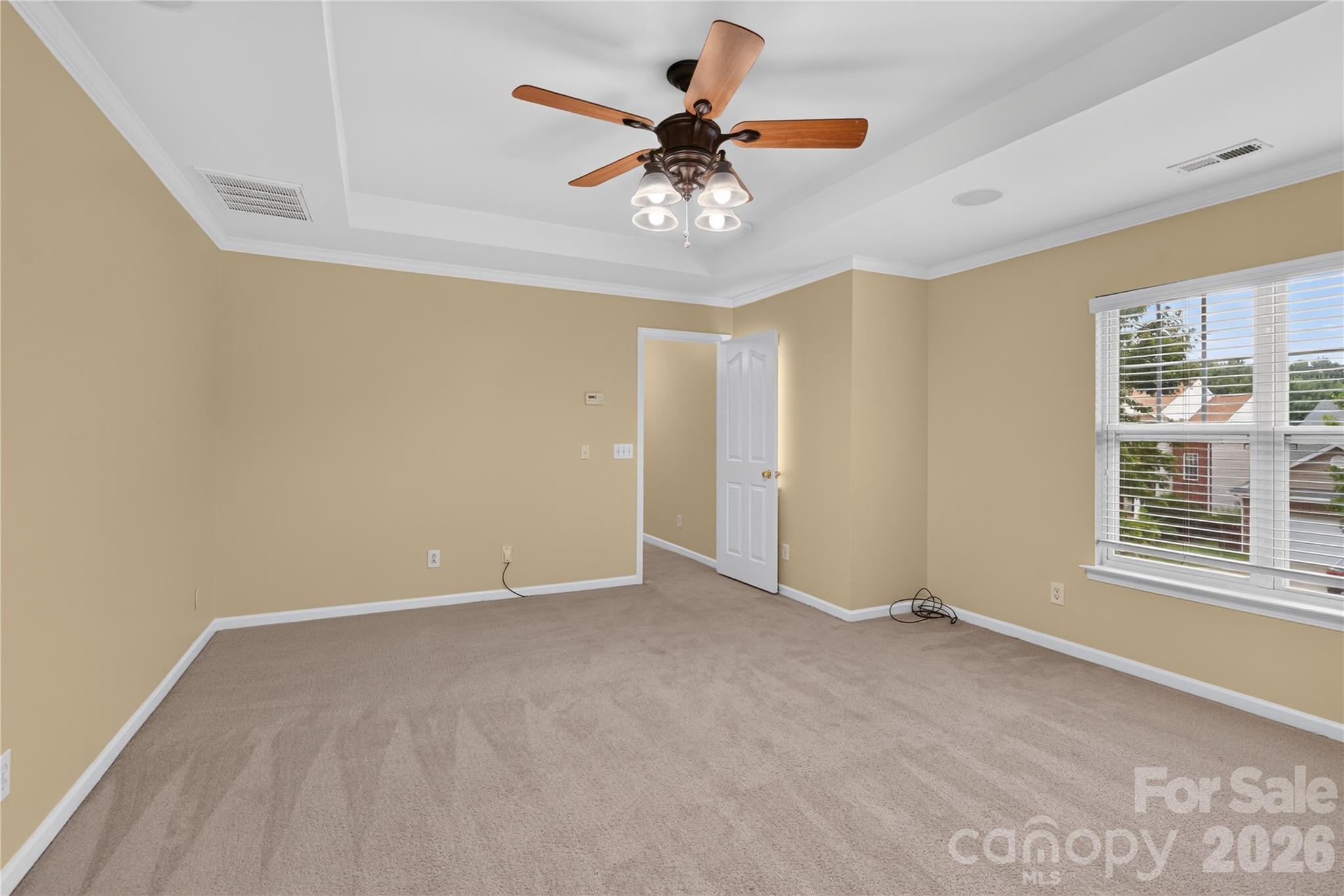17222 Westmill Lane — Charlotte