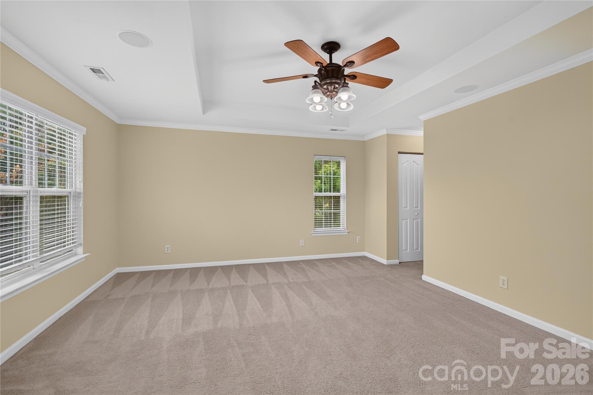 17222 Westmill Lane — Charlotte