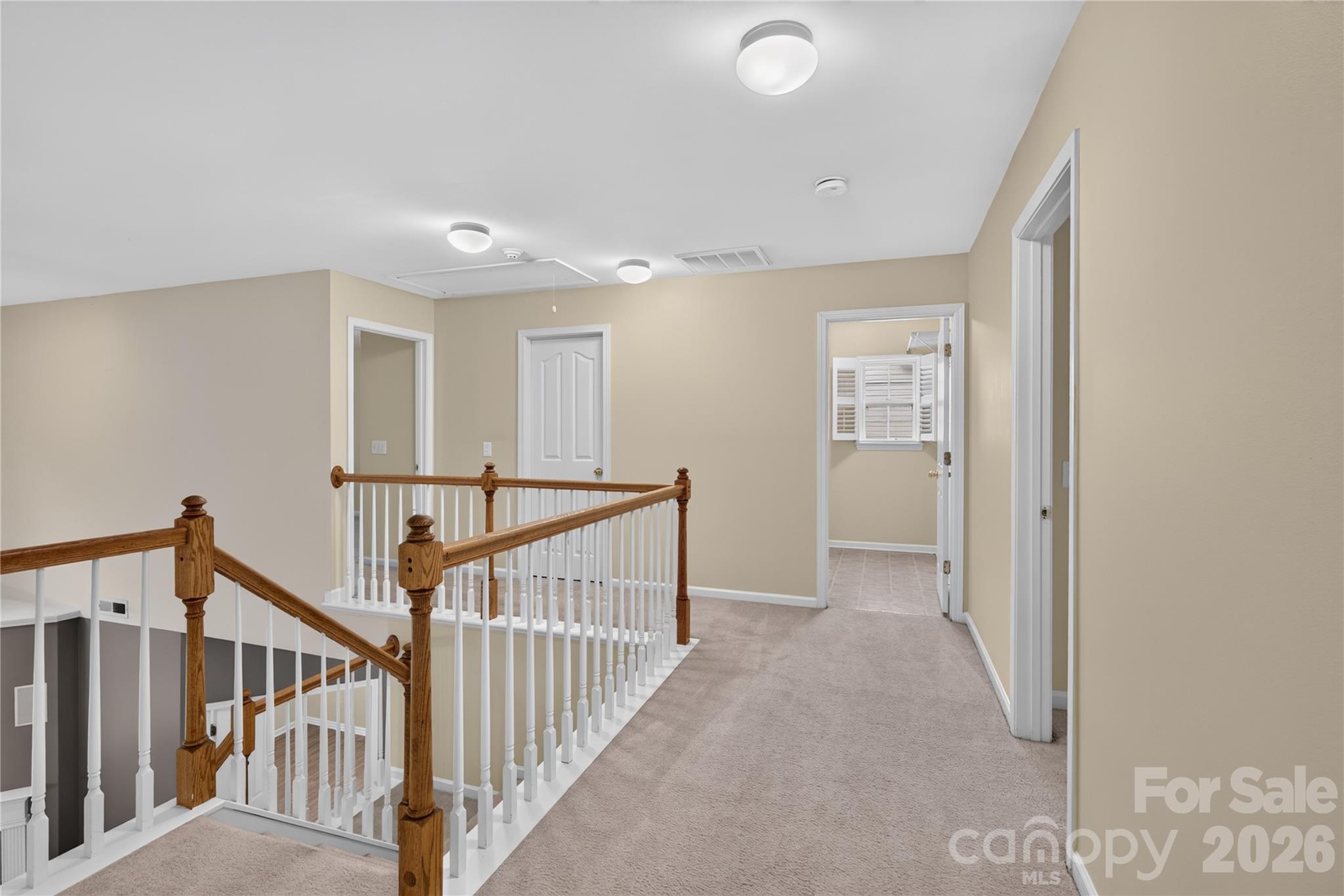 17222 Westmill Lane — Charlotte