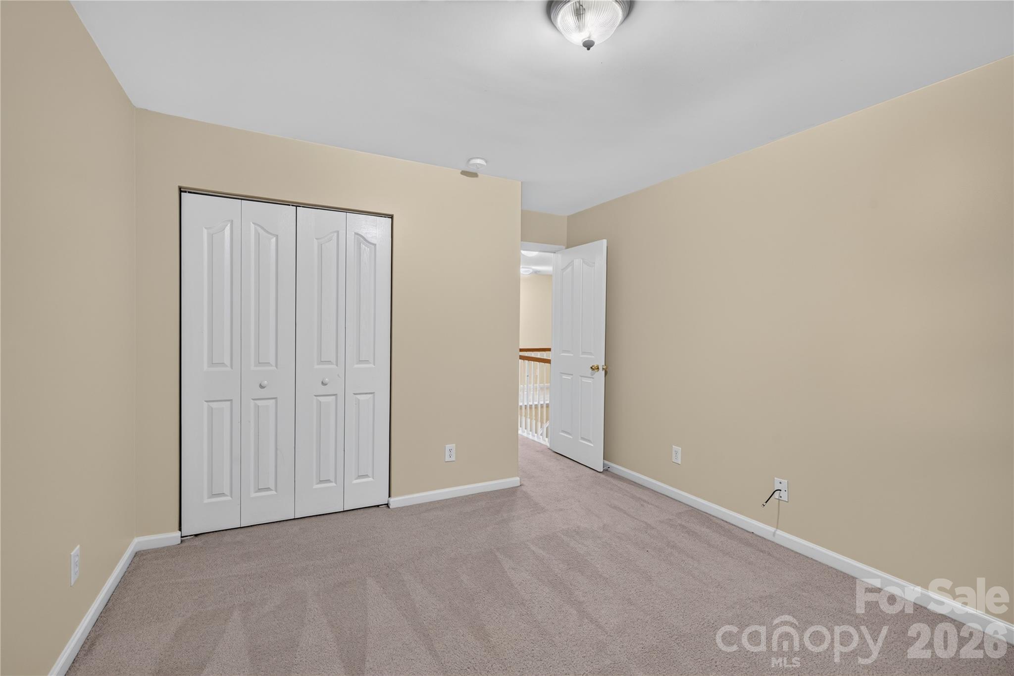 17222 Westmill Lane — Charlotte