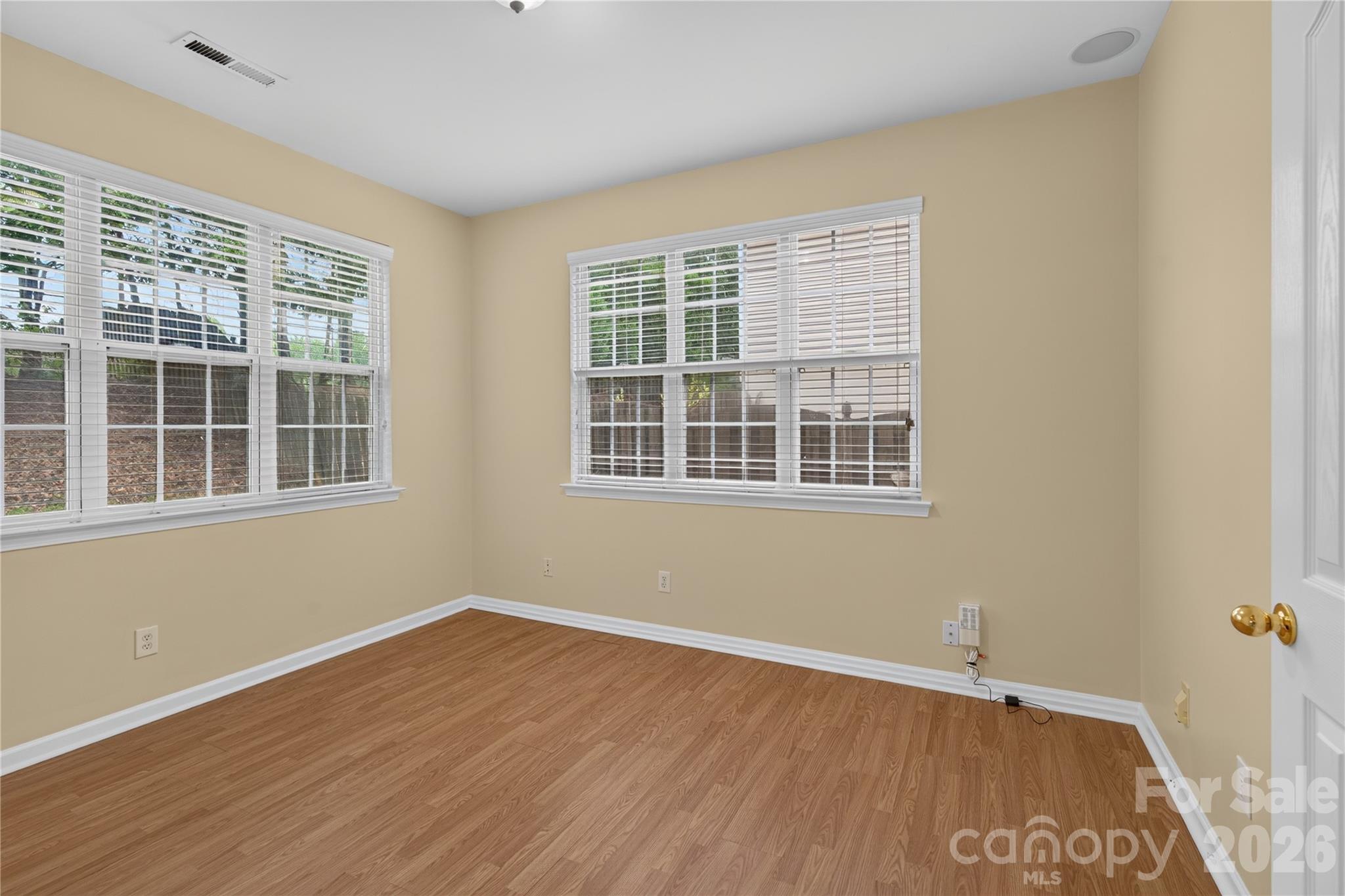 17222 Westmill Lane — Charlotte