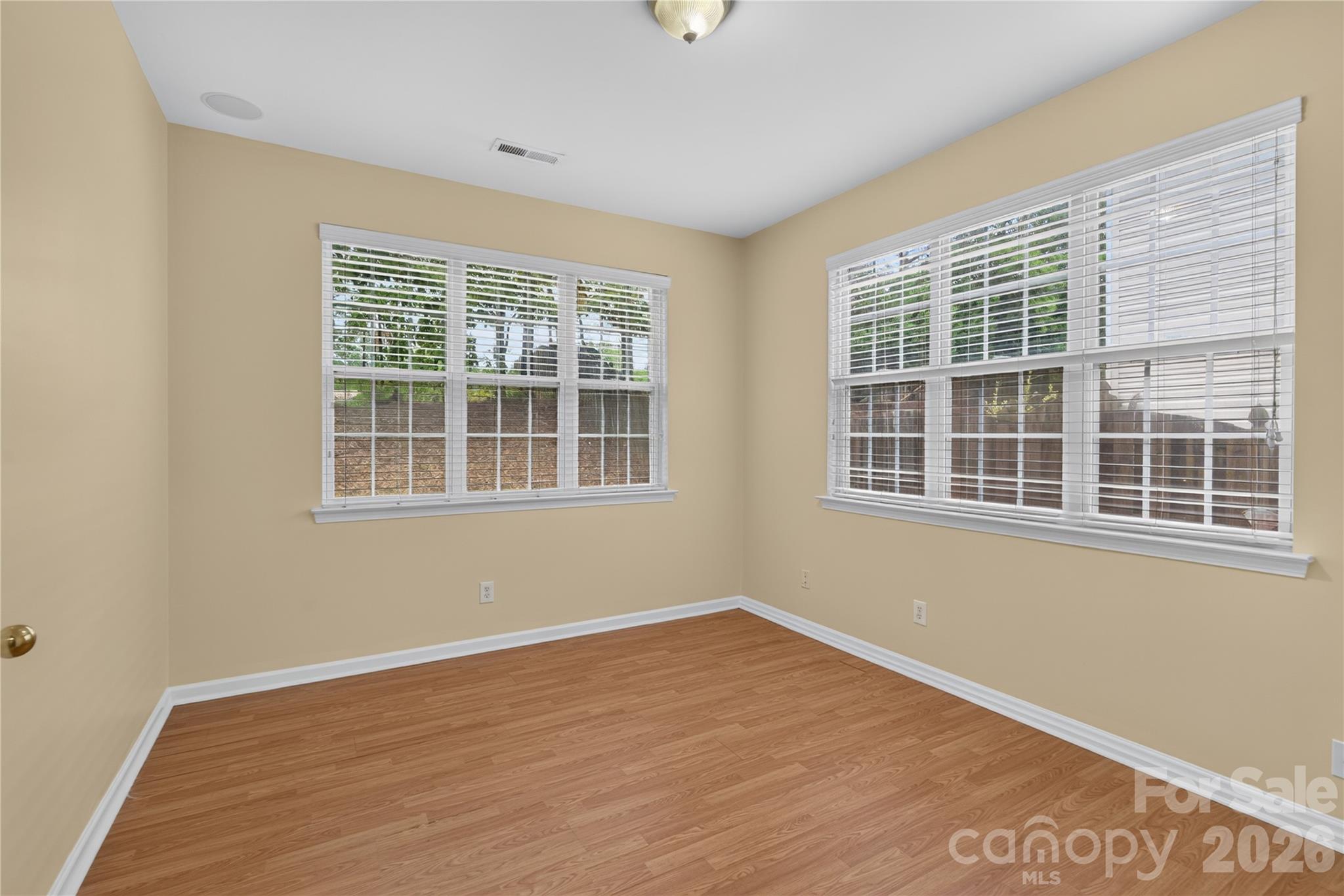 17222 Westmill Lane — Charlotte