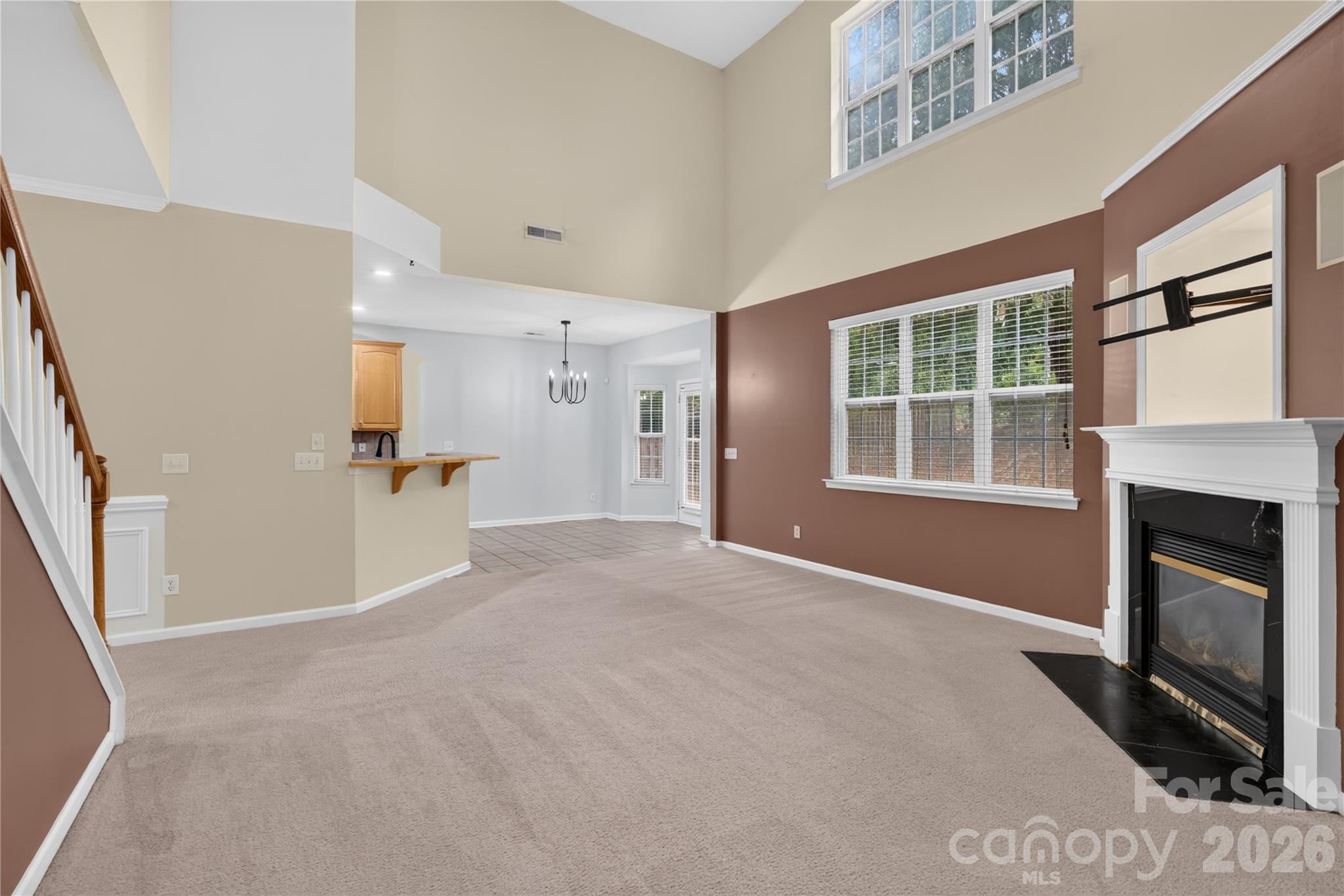 17222 Westmill Lane — Charlotte