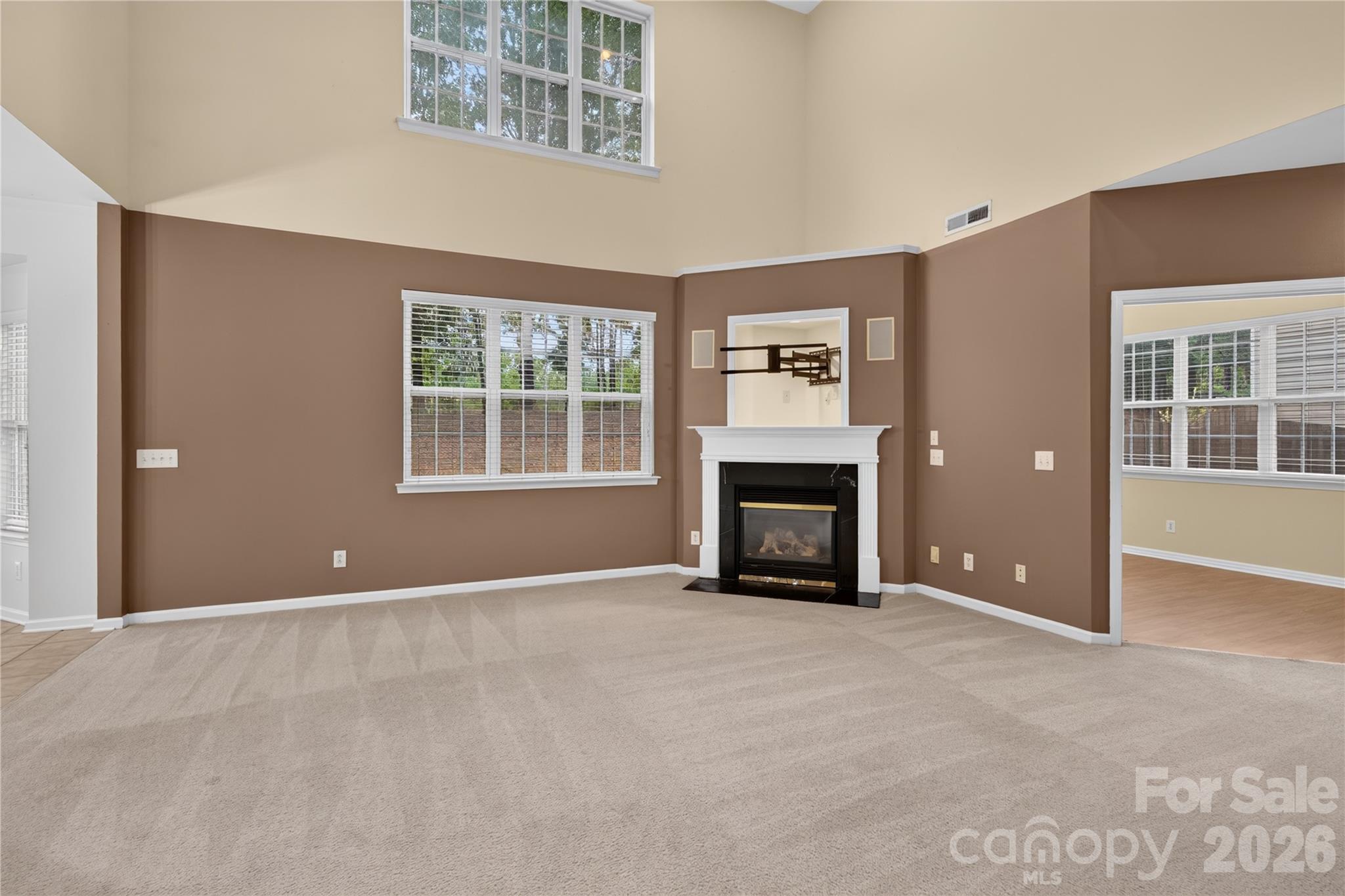 17222 Westmill Lane — Charlotte