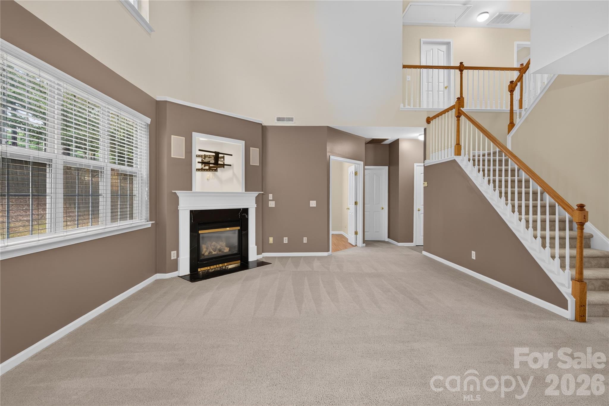 17222 Westmill Lane — Charlotte